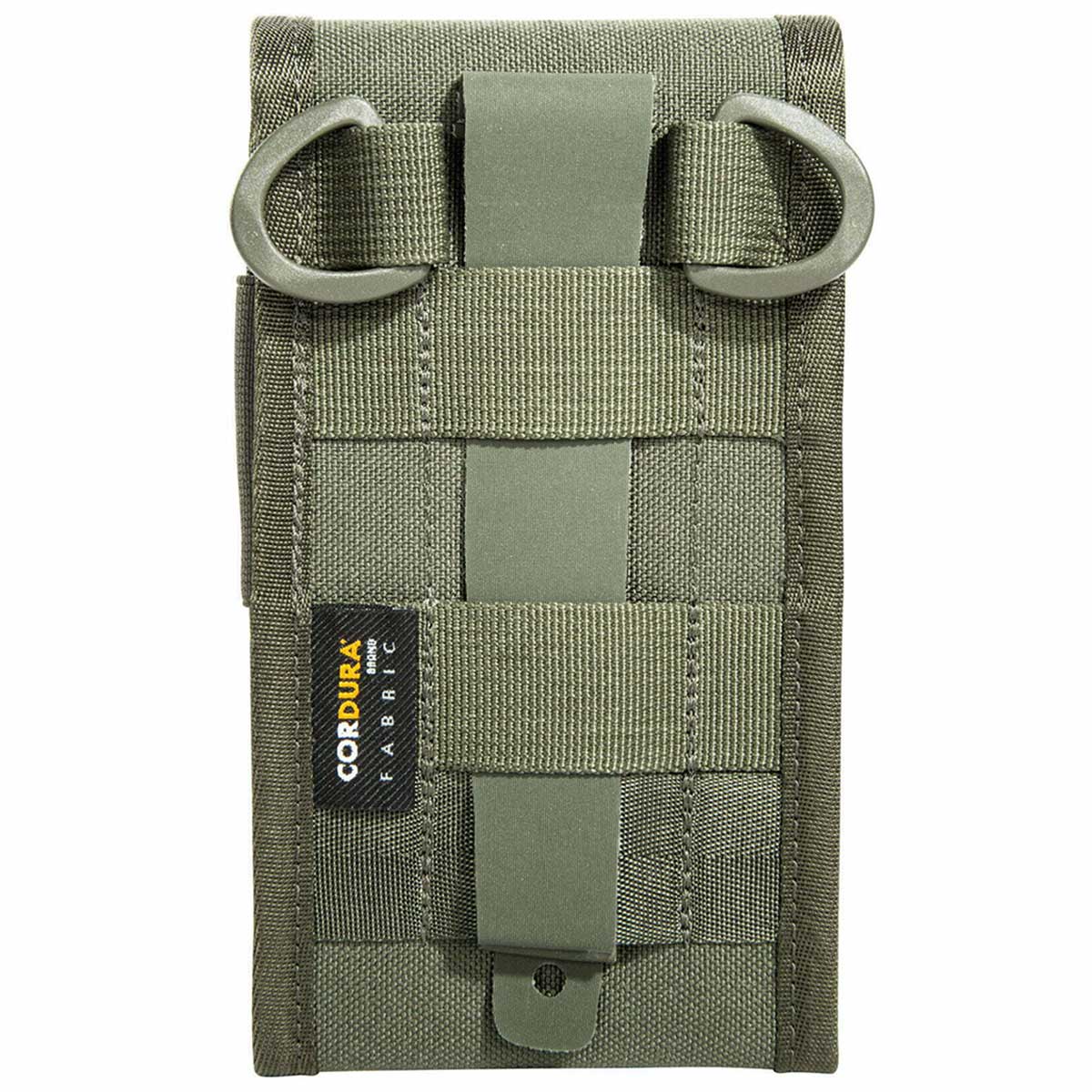 Pouzdro na telefon Tasmanian Tiger Tactical Phone Cover XL - Olive