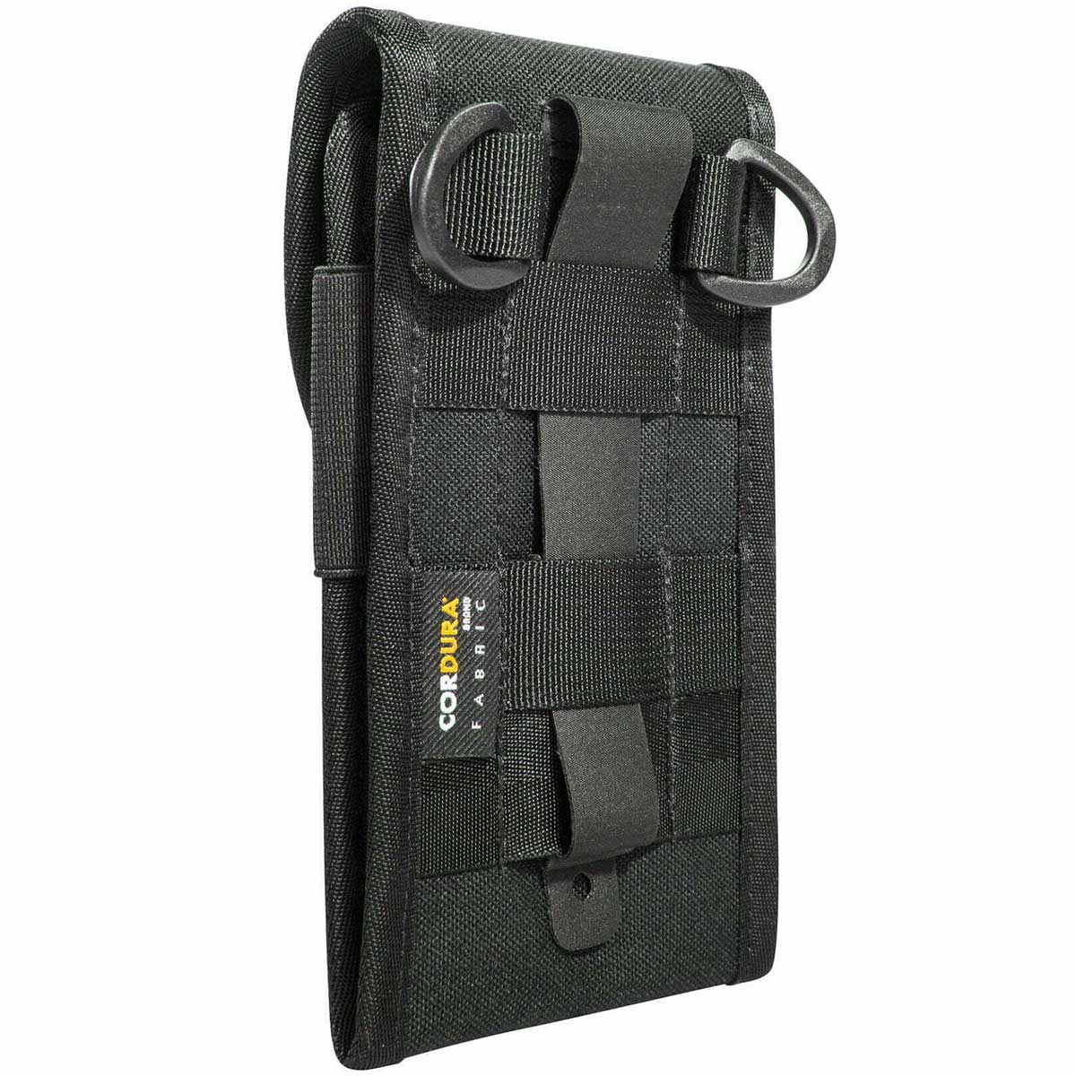 Pouzdro na telefon Tasmanian Tiger Tactical Phone Cover XXL - Black
