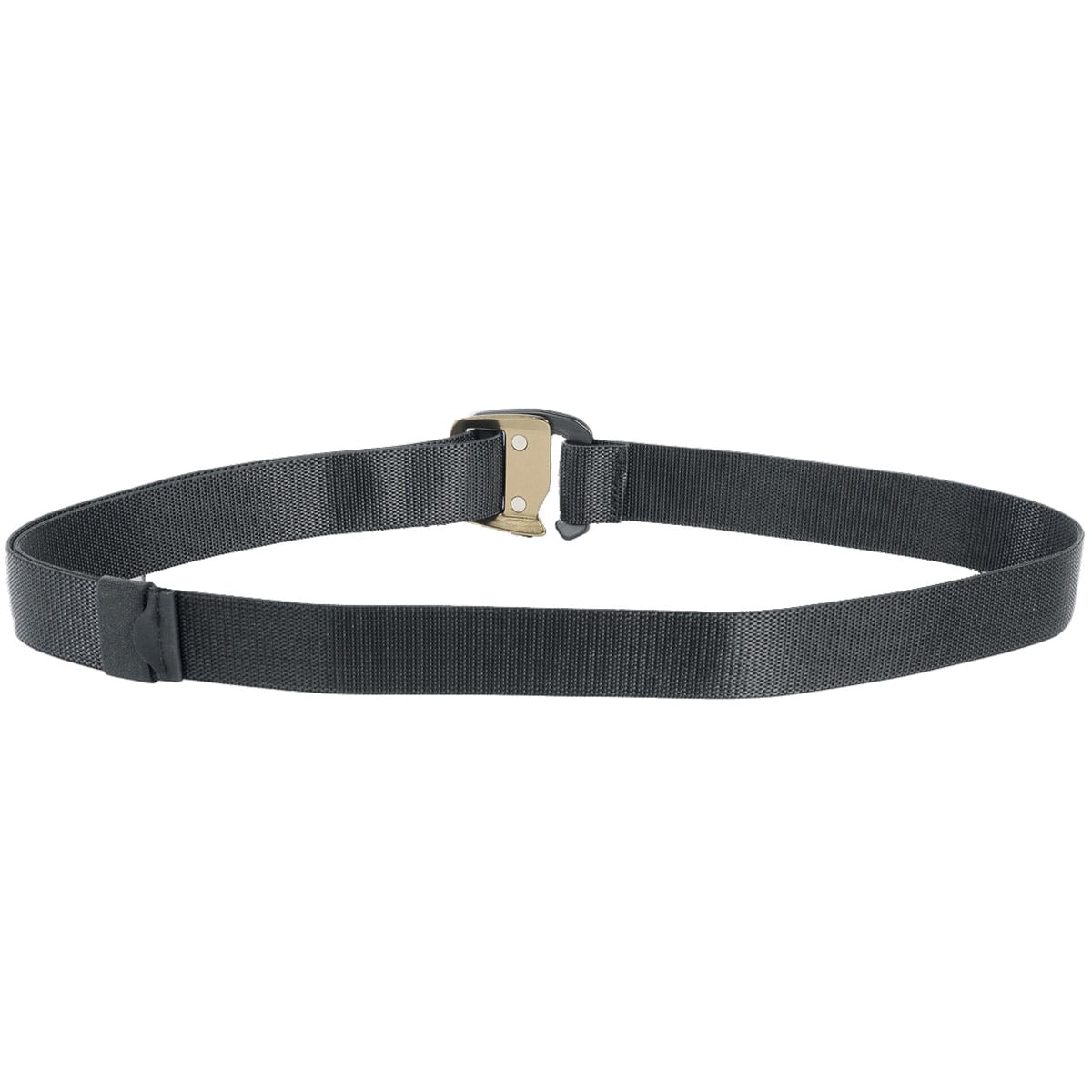 Pásek Tatonka Stretch 32 mm Black