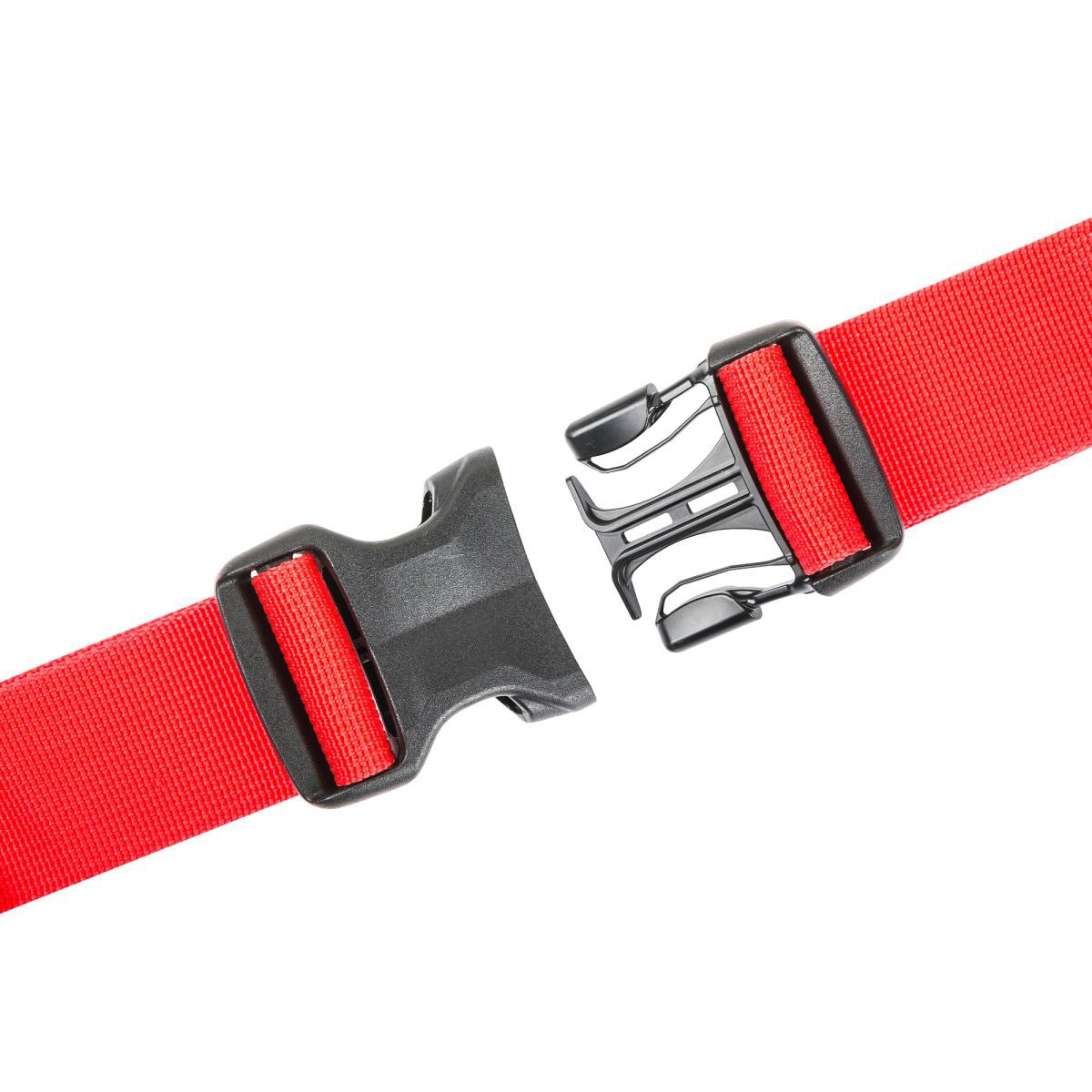 Zapínací spona Tatonka 50 mm Black