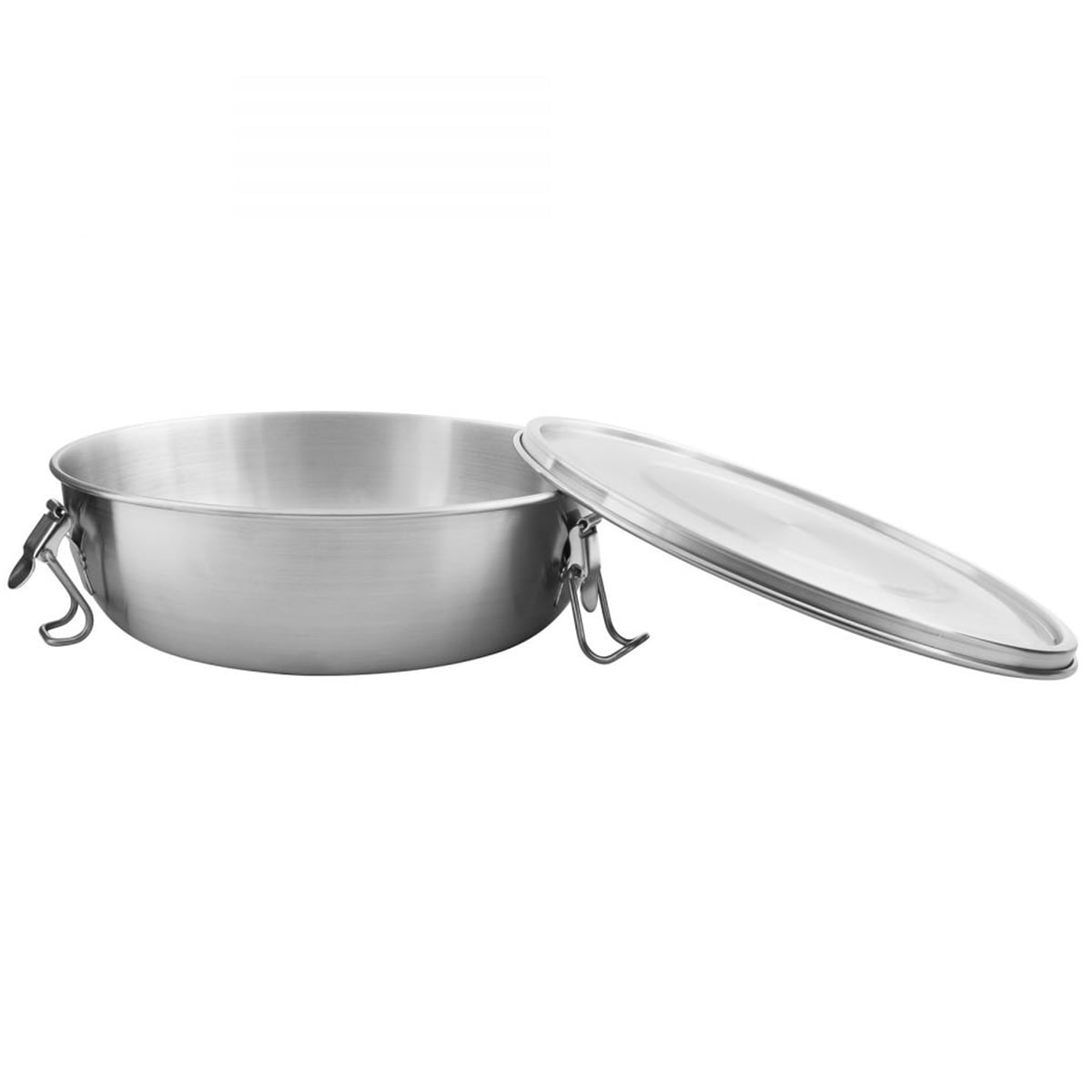 Nerezová ešus Tatonka Food Bowl – 1 l