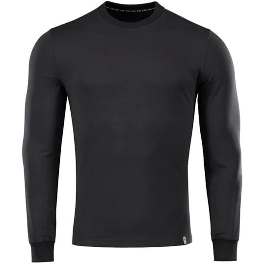 Mikina M-Tac 4 Seasons - Black