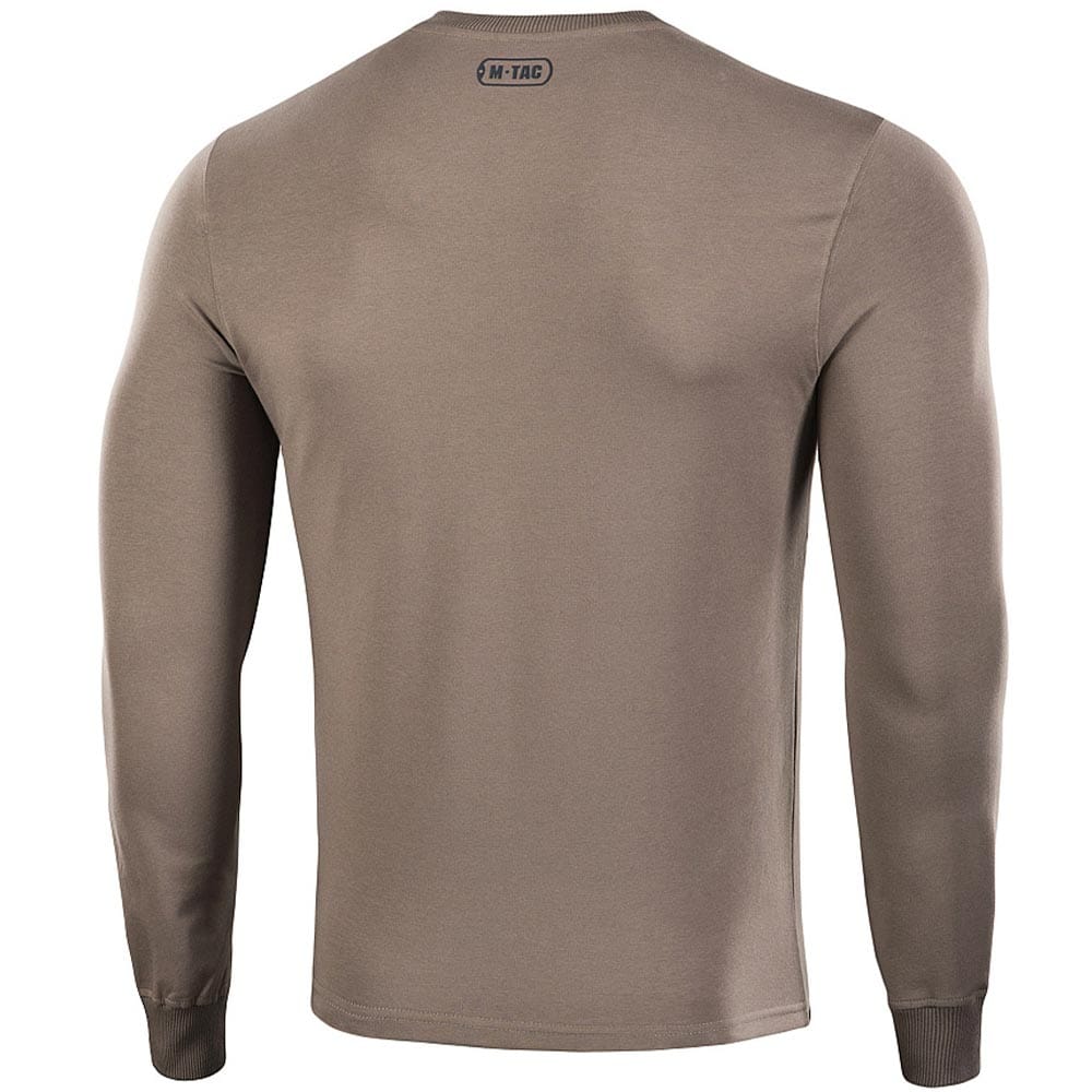 Mikina M-Tac 4 Seasons - Dark Olive