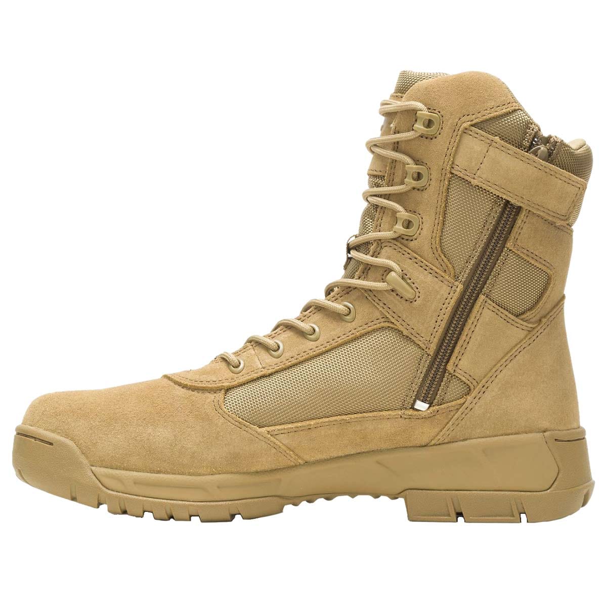 Boty Bates Tactical Sport 2 Desert