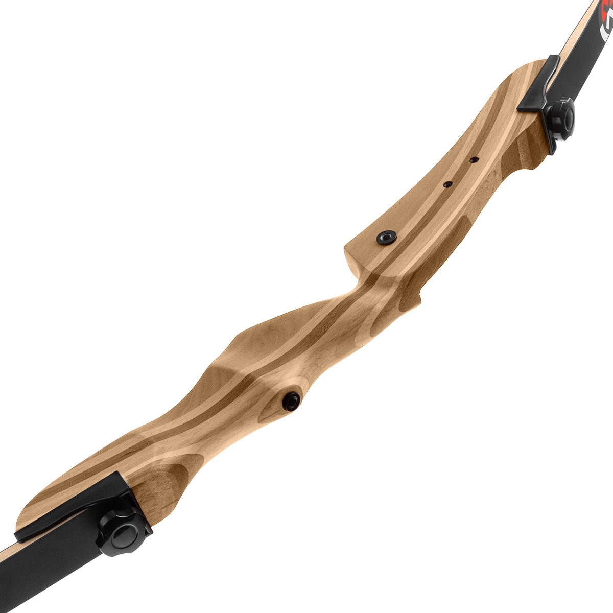 Luk klasický Core Beginner Hit Black 24 lb