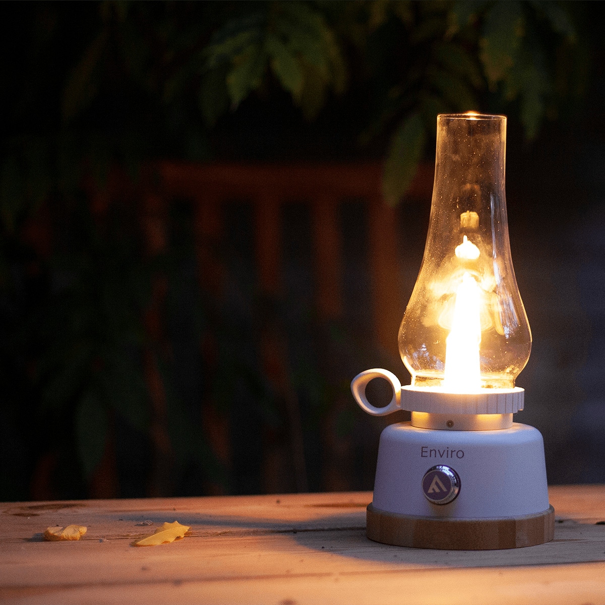 Kempingová lampa Mactronic Enviro - 250 lumenů