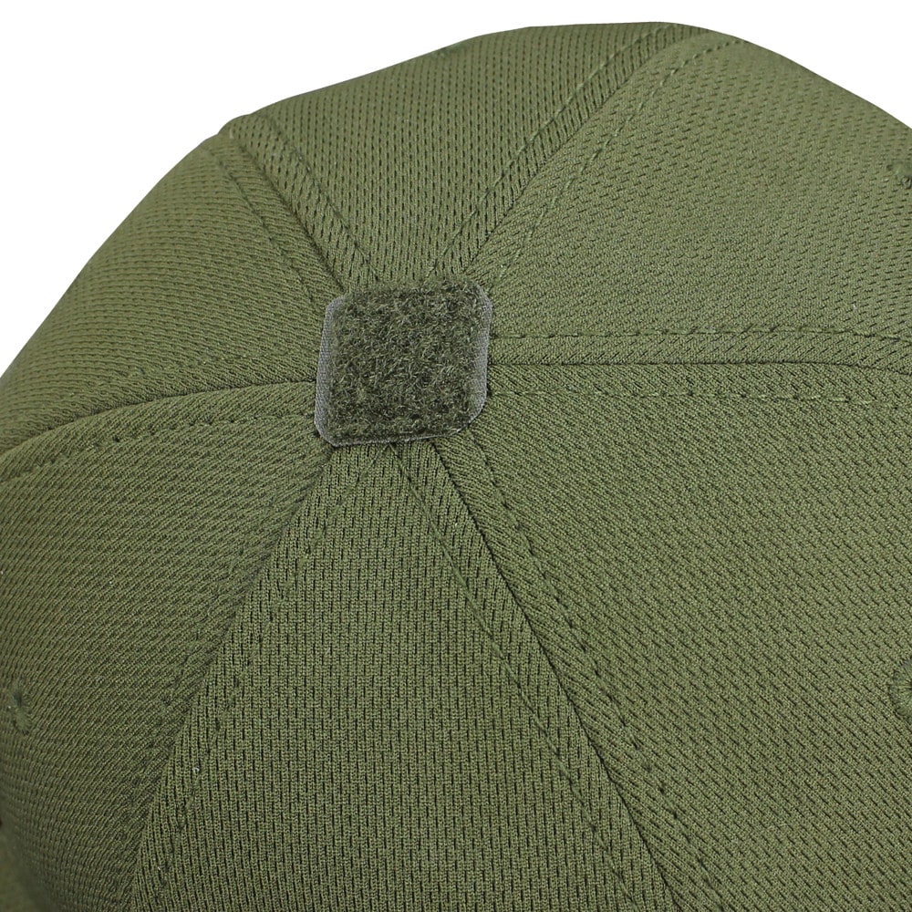 Kšiltovka Condor Flex Team Cap Olive Drab