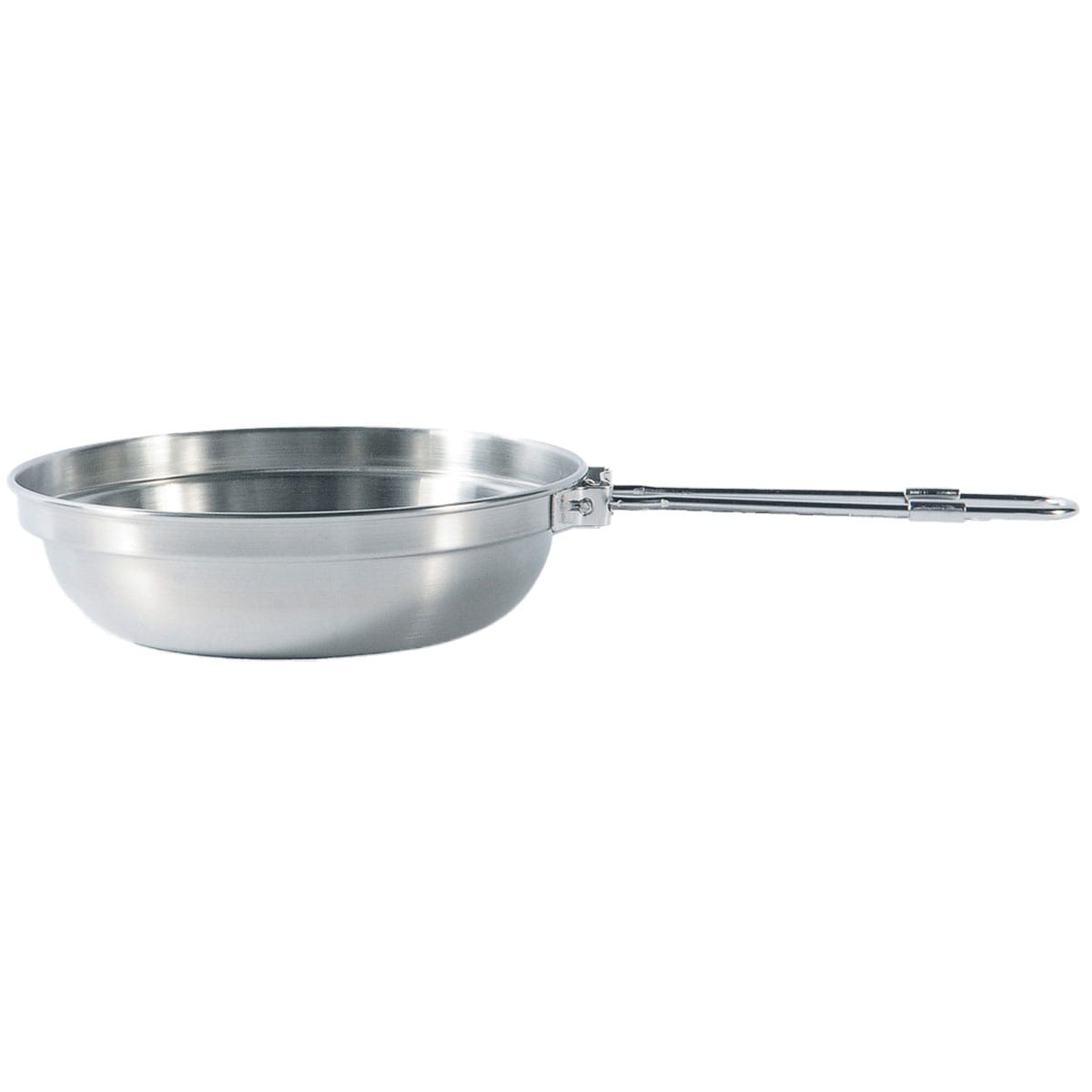 Sada turistického nádobí Tatonka Kettle 1,0 l