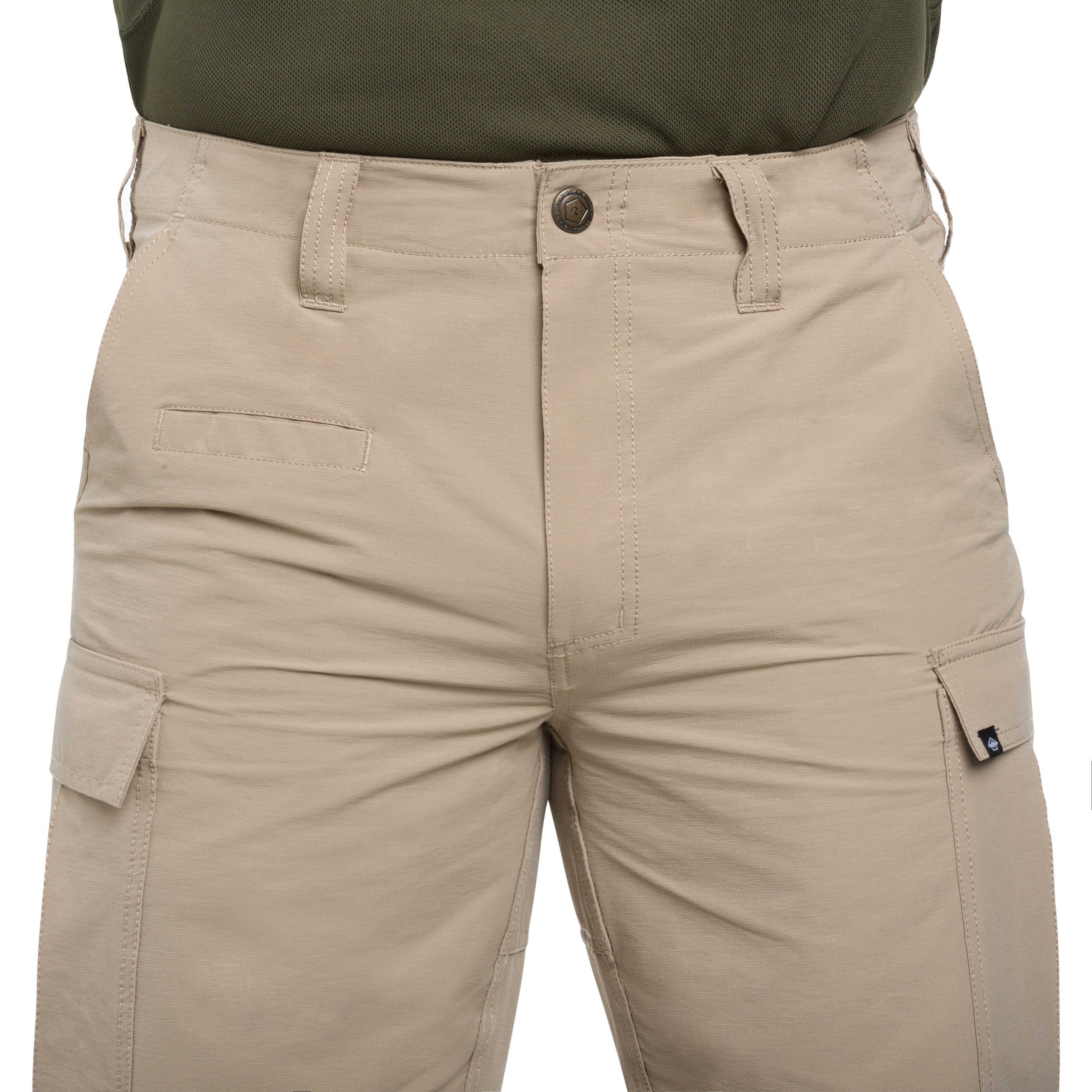 Kraťasy Pentagon BDU 2.0 Tropic – Khaki