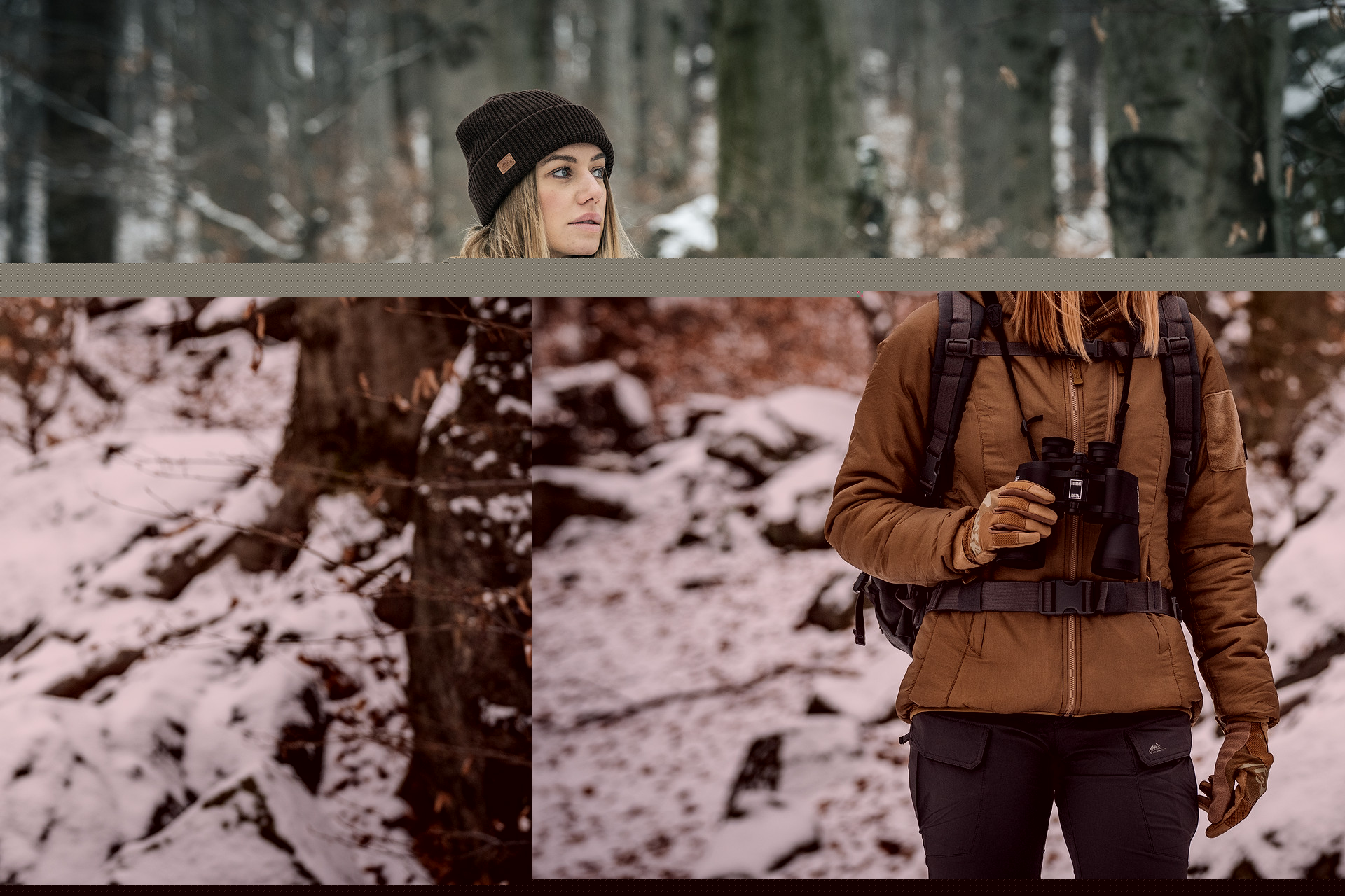 Dalekohled Bushnell Falcon 10x50