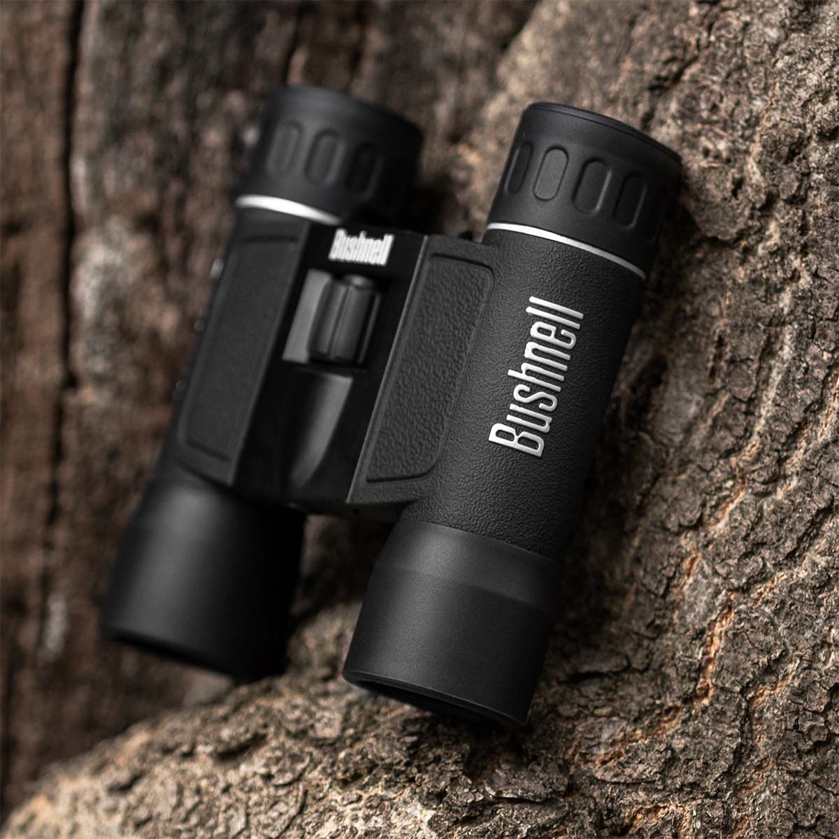 Dalekohled Bushnell PowerView 10x25