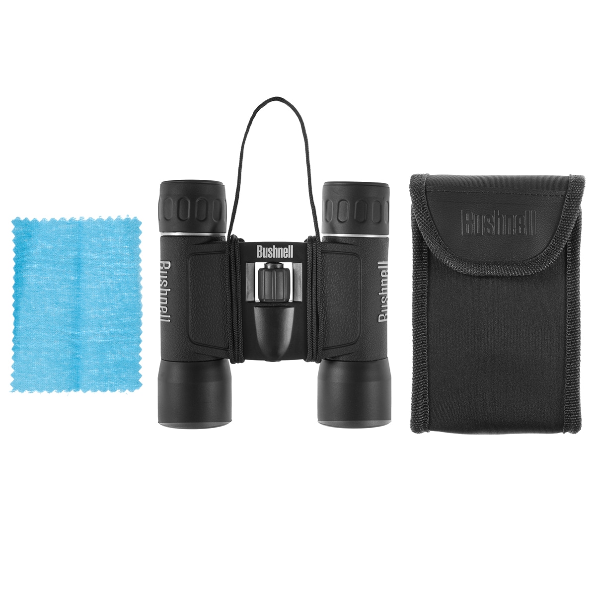 Dalekohled Bushnell PowerView 10x25