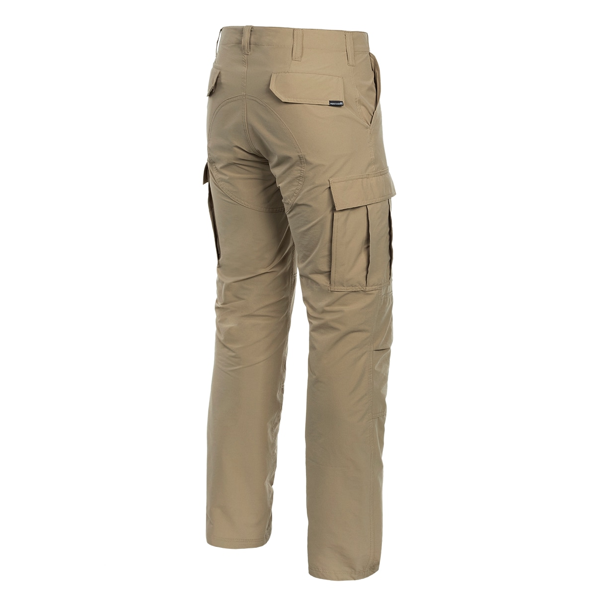 Kalhoty Pentagon BDU 2.0 Tropic – Coyote