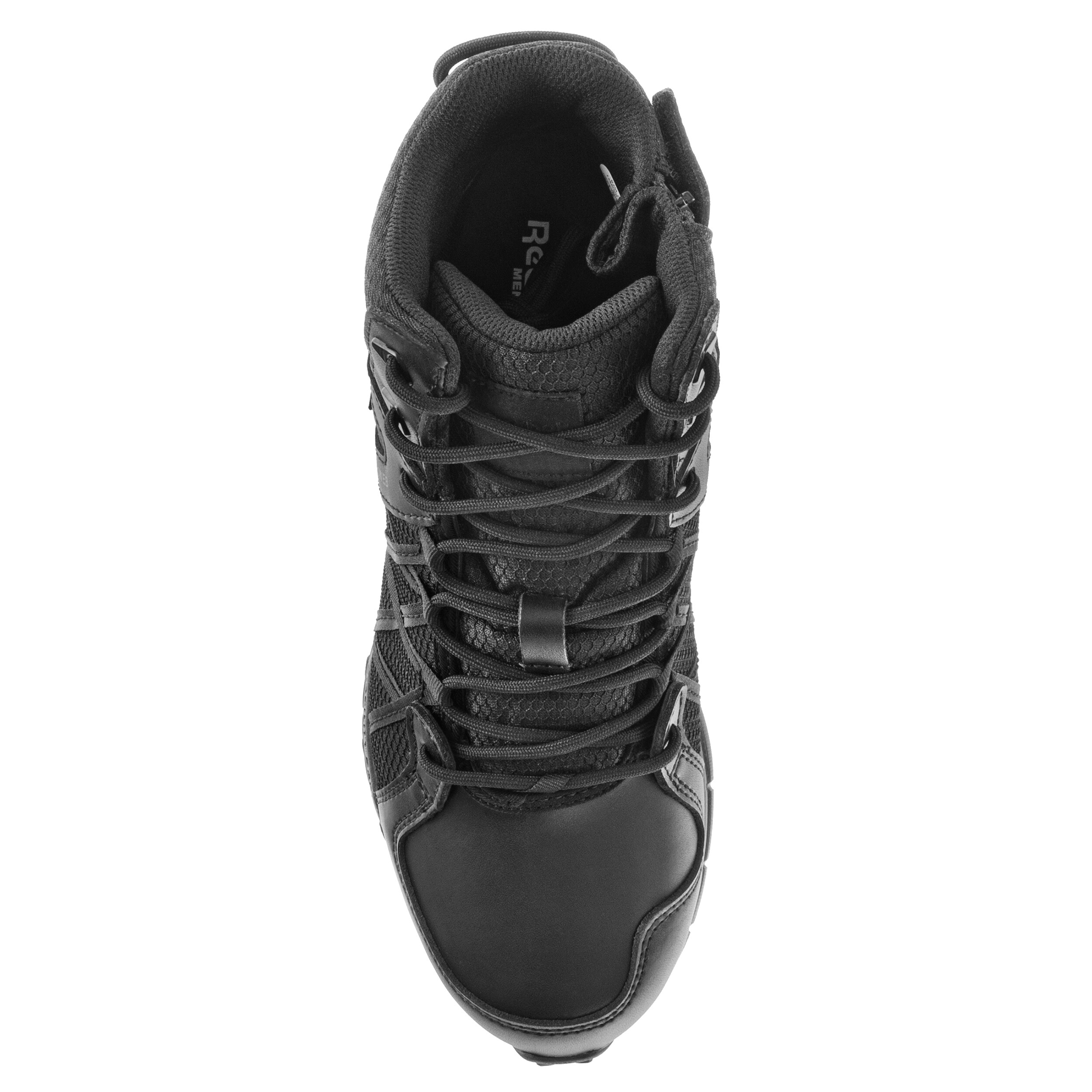 Taktické boty Reebok Trailgrip Tactical 6“ Wide - Black