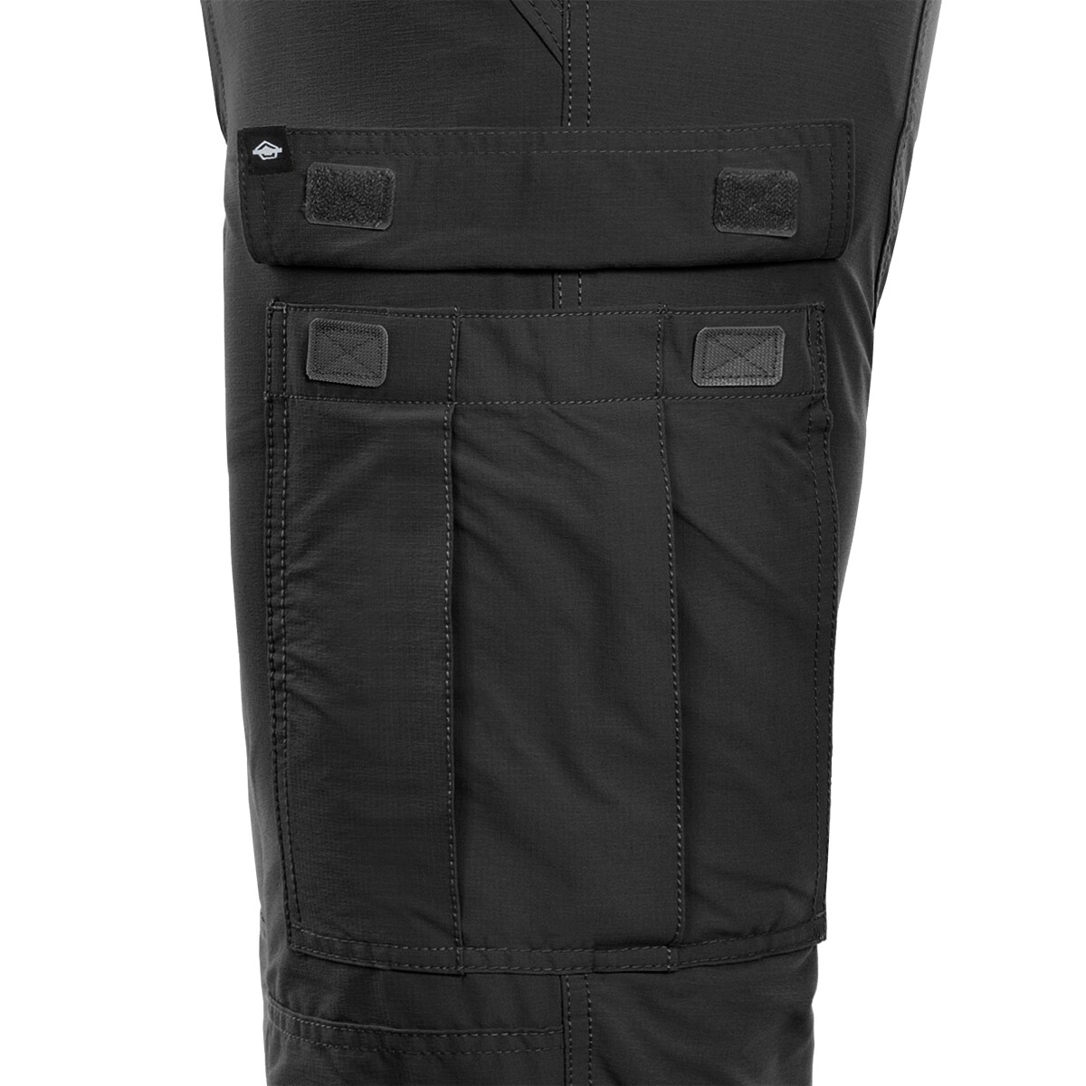 Kalhoty Pentagon BDU 2.0 Tropic – Black