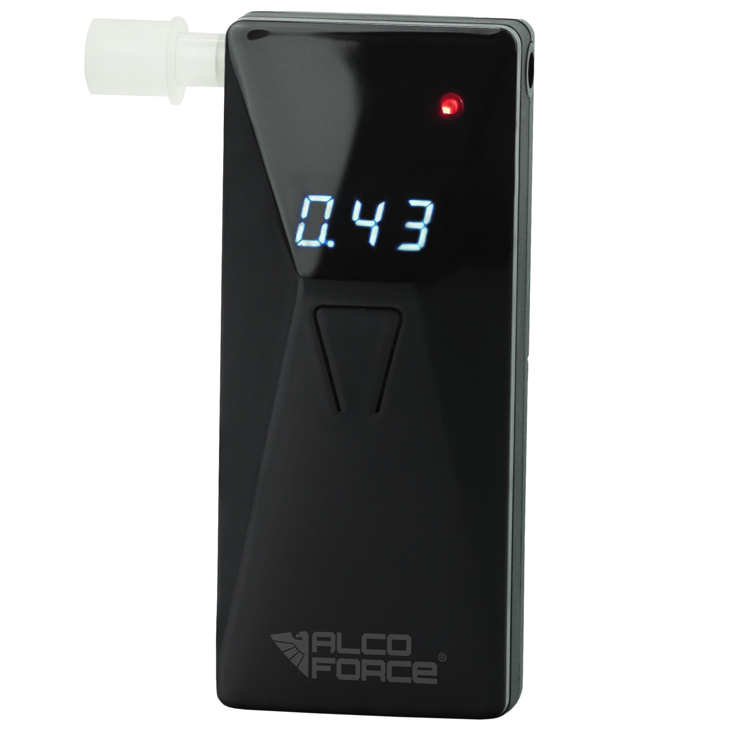 Alkohol tester AlcoForce AF-450
