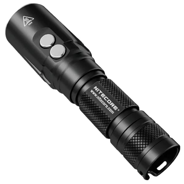 Svítilna Nitecore DL20 - 1000 lumenů