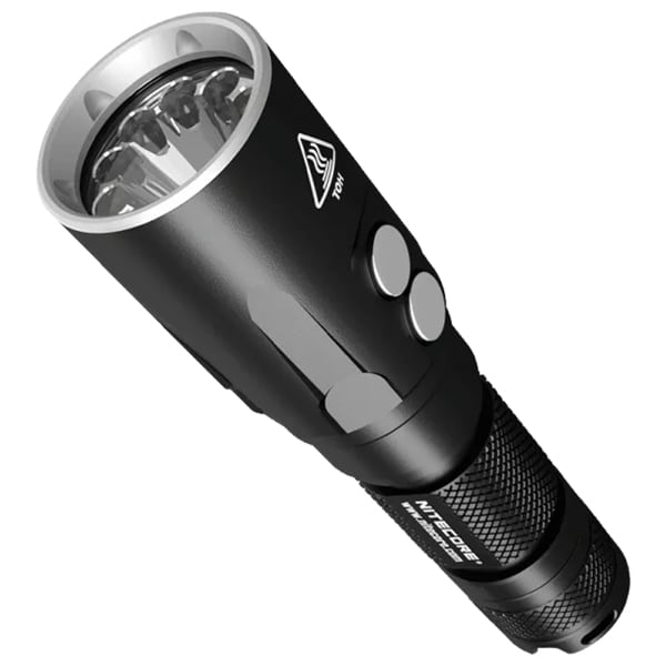 Svítilna Nitecore DL20 - 1000 lumenů