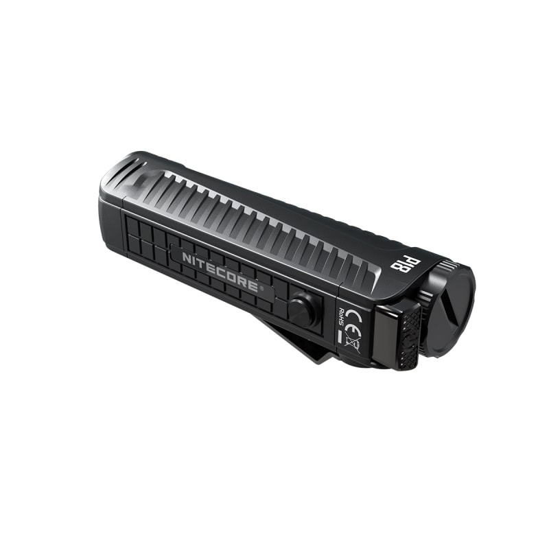 Svítilna Nitecore P18 - 1800 lumenů
