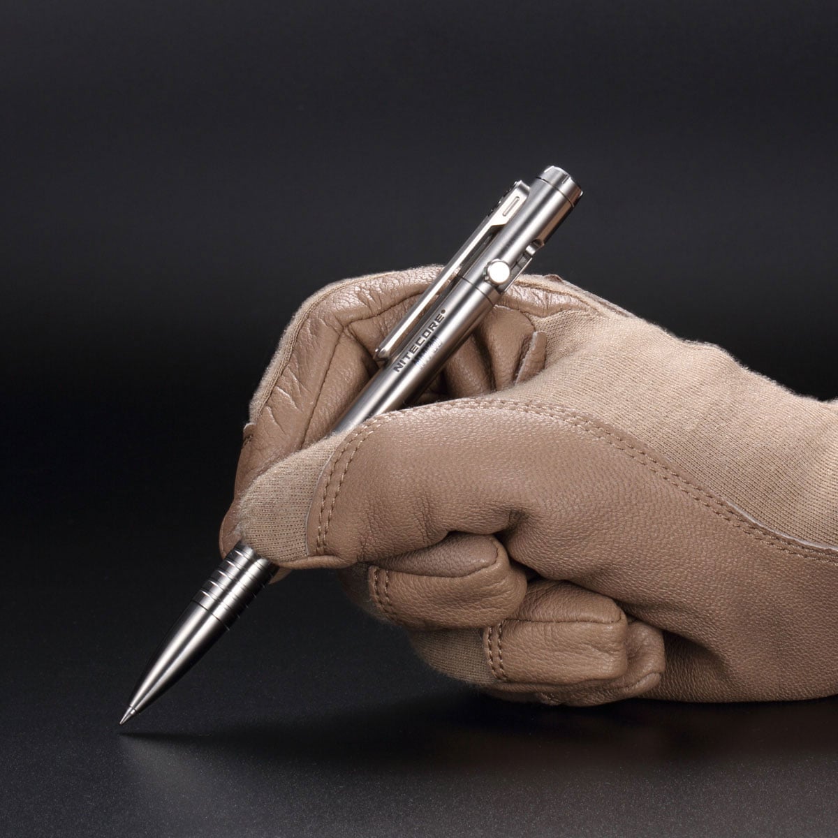 Taktické pero Nitecore NTP30