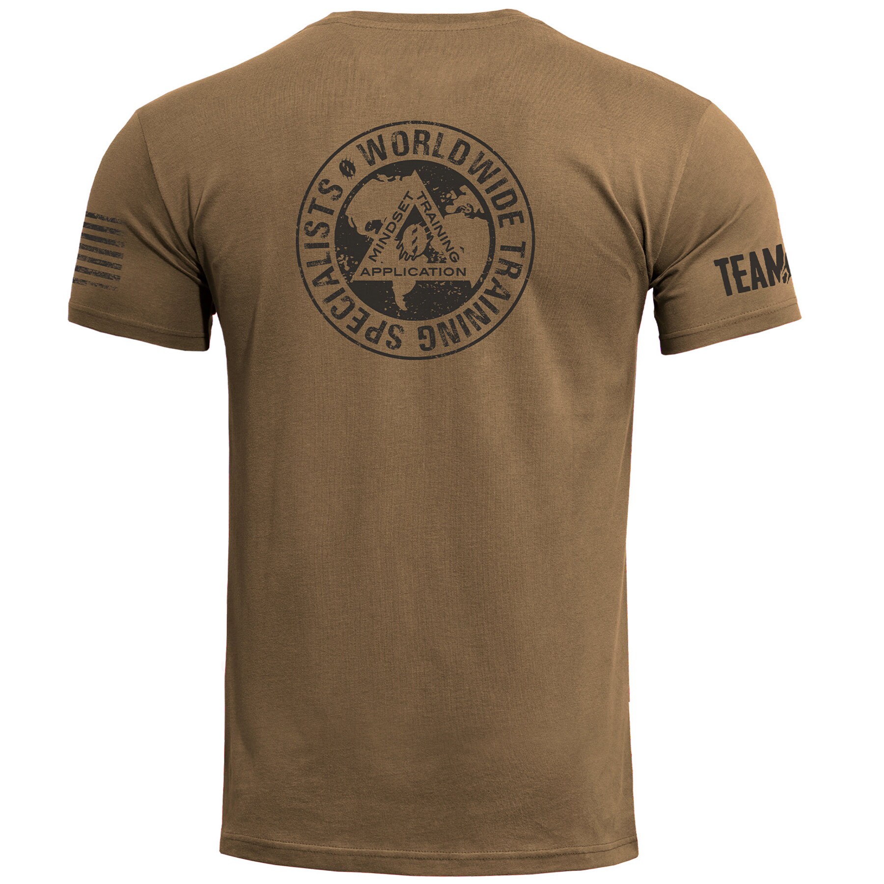 Tričko Pentagon Ageron „Zero Edition