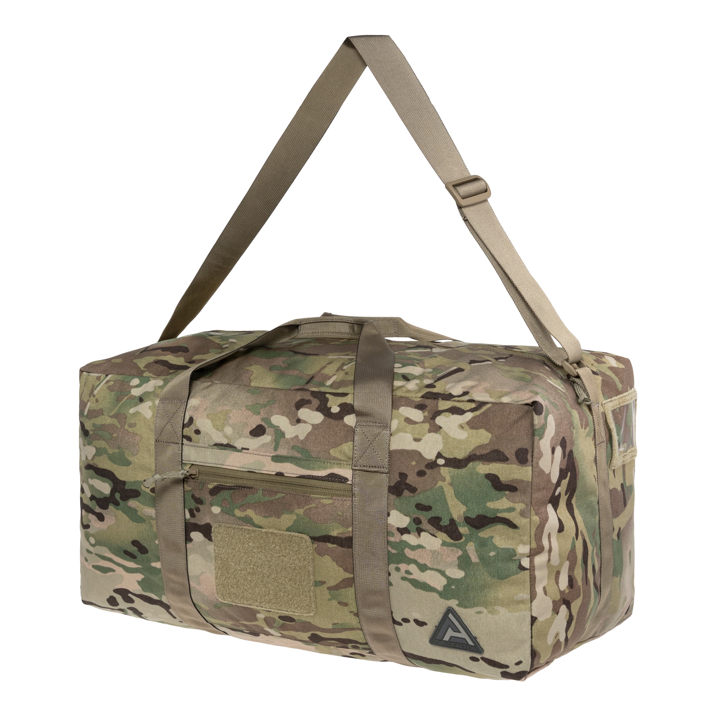 Taška Direct Action Deployment Bag Small 42 l – Multicam