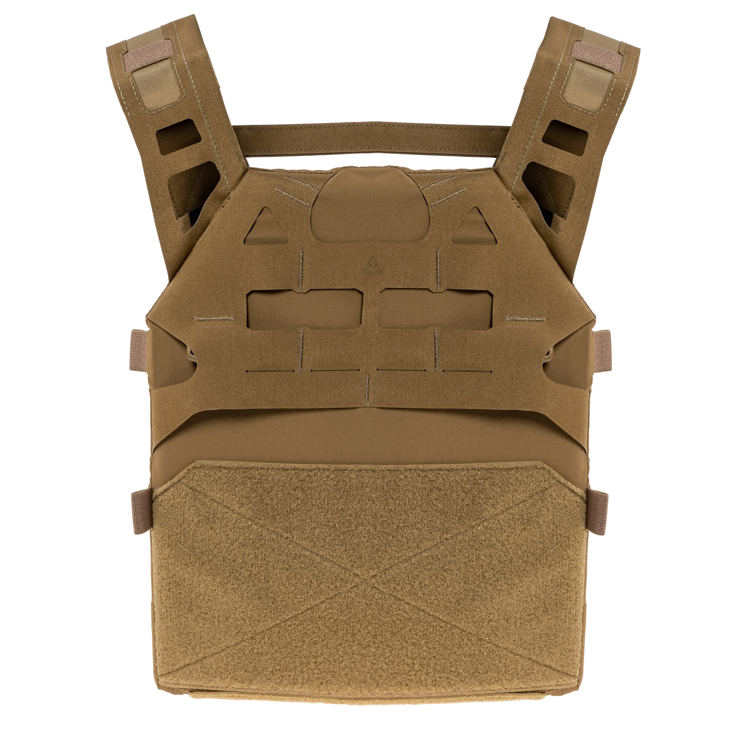 Taktická vesta Direct Action Bearcat Ultralight Plate Carrier Adaptive Green - pro pláty velikosti L