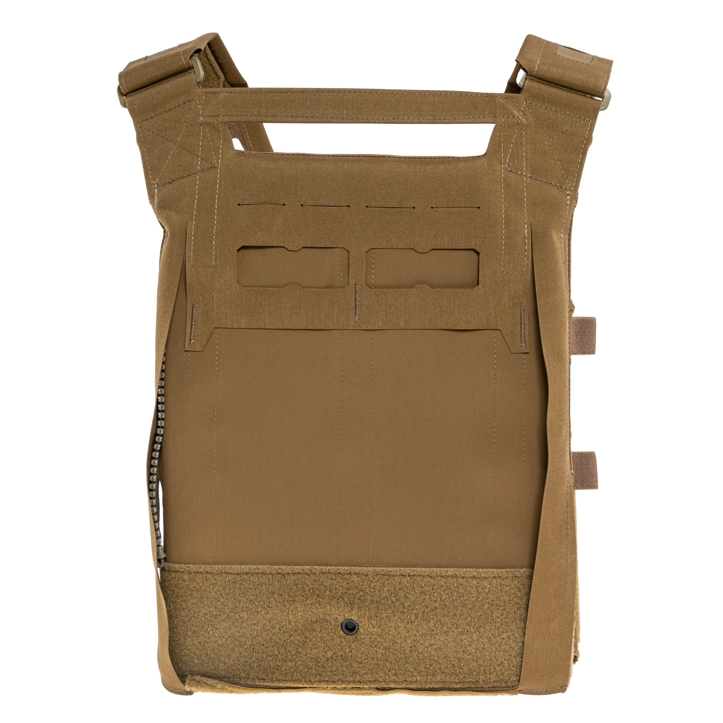 Taktická vesta Direct Action Bearcat Ultralight Plate Carrier Coyote - pro pláty velikosti L