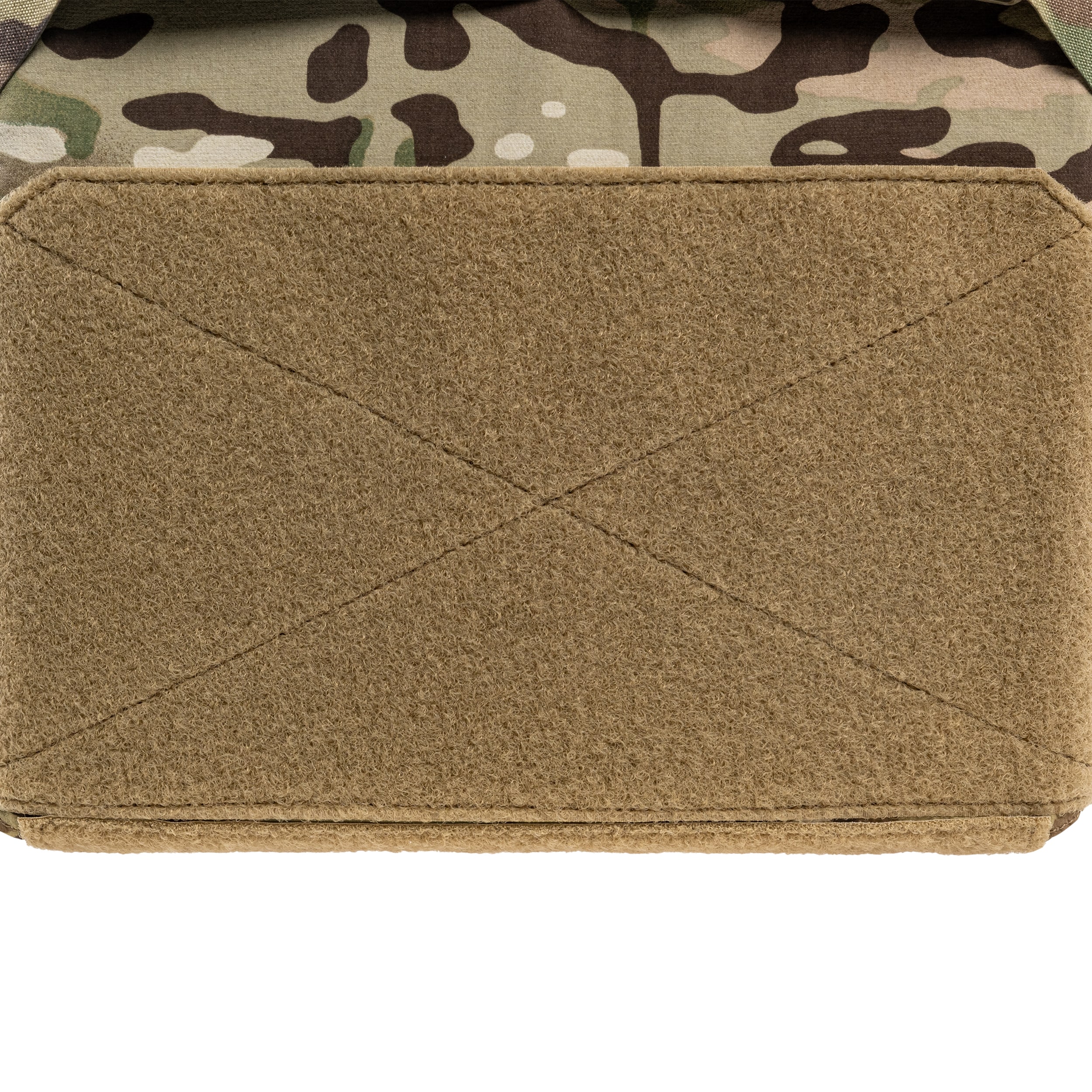 Taktická vesta Direct Action Bearcat Ultralight Plate Carrier Multicam - pro pláty velikosti L