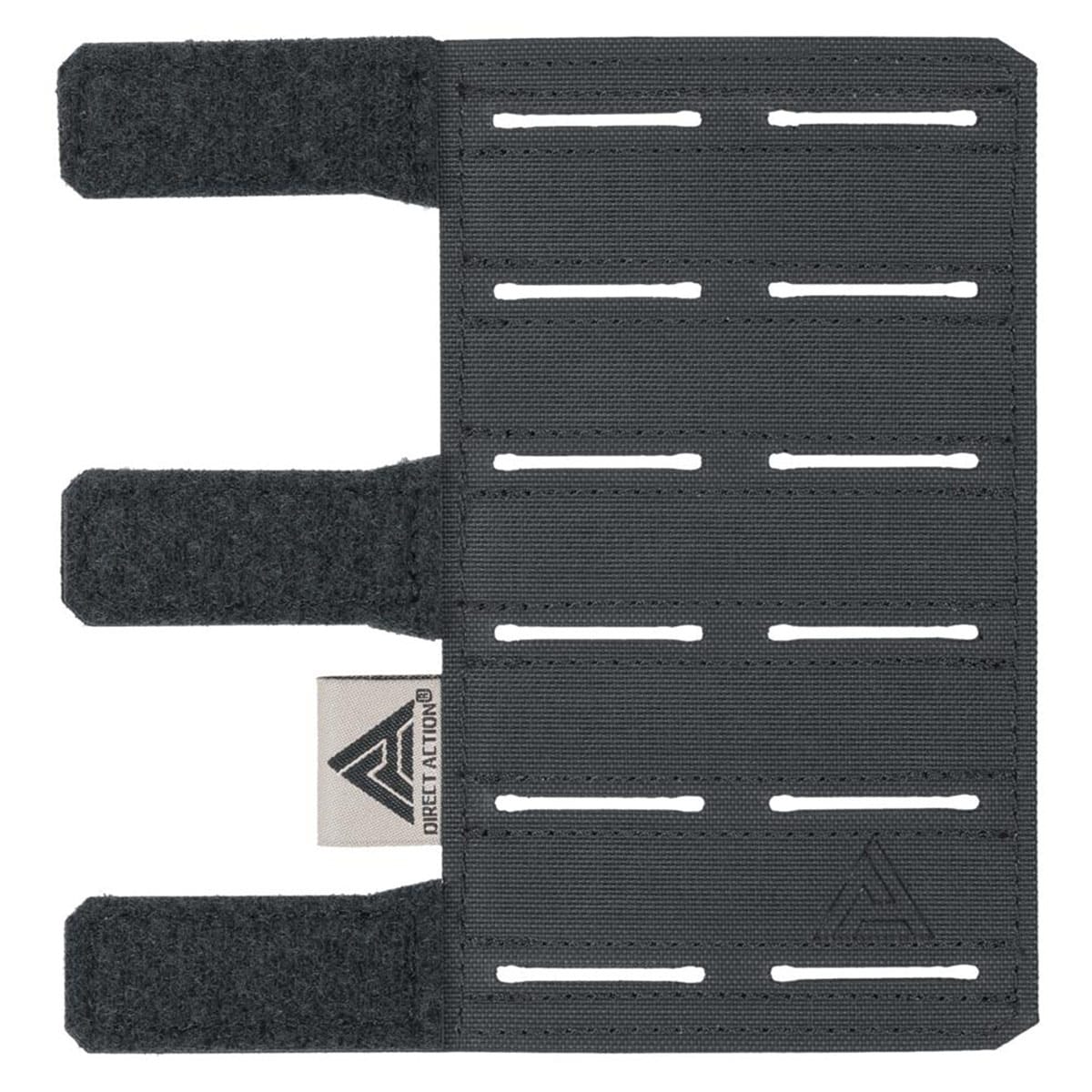 Panel Direct Action Spitfire Molle Wing - Shadow Grey
