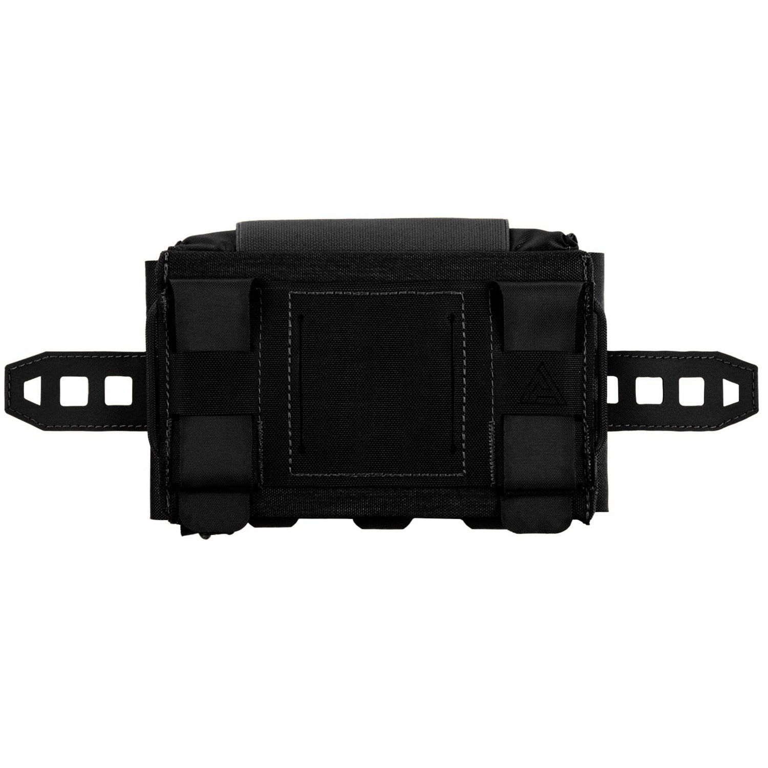 Lékárnička Direct Action Compact Med Pouch Horizontal - Black