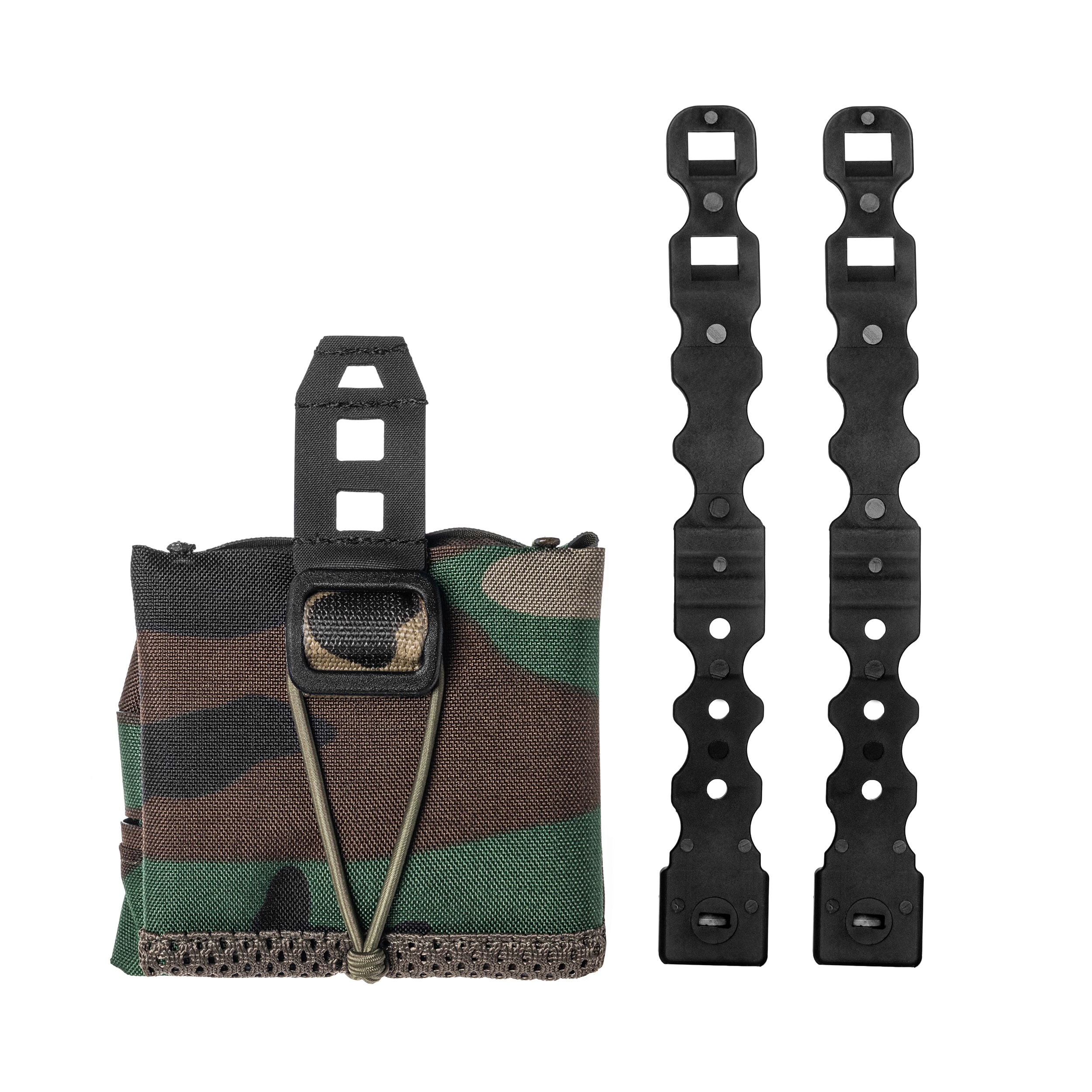 Odhazovací vak Direct Action Dump Pouch - Woodland