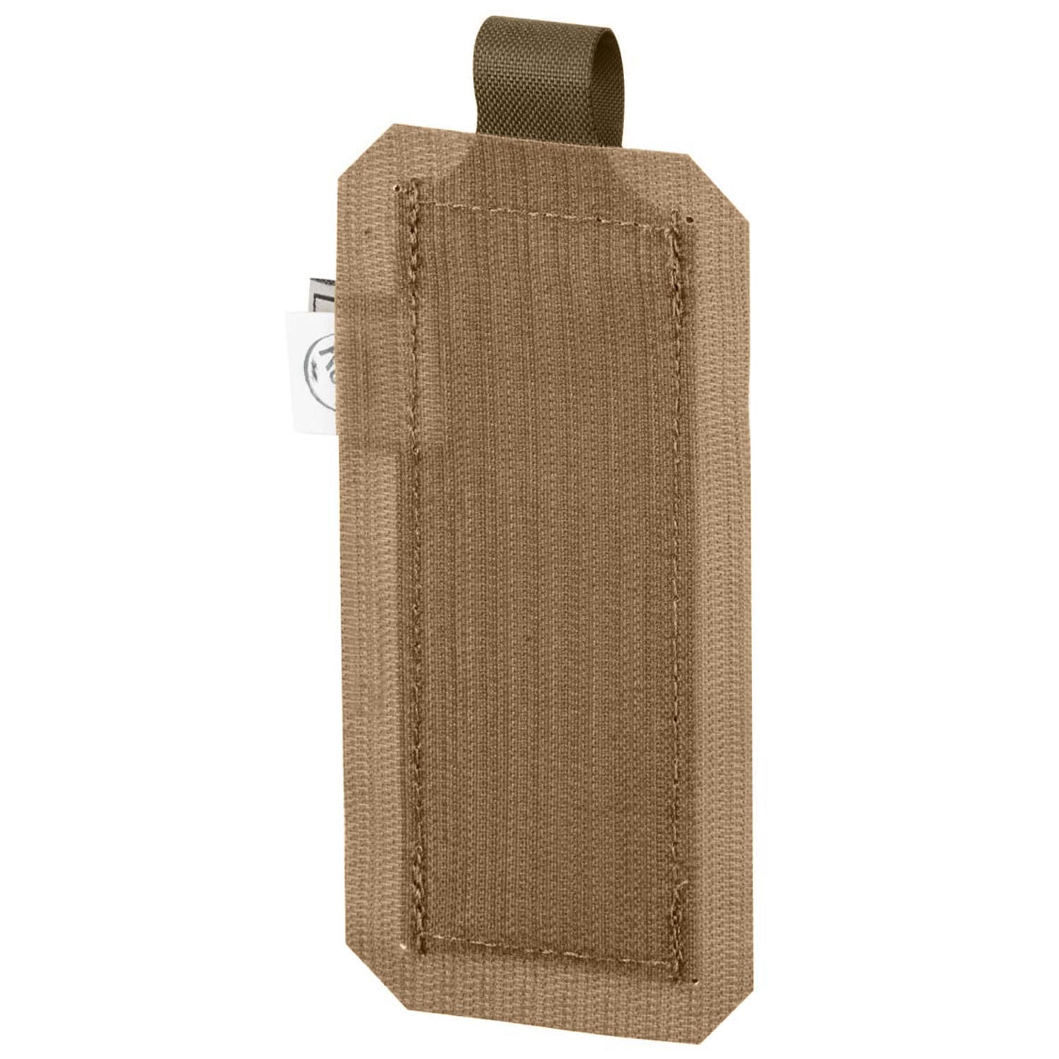 Sumka Direct Action Shears Pouch - Coyote Brown