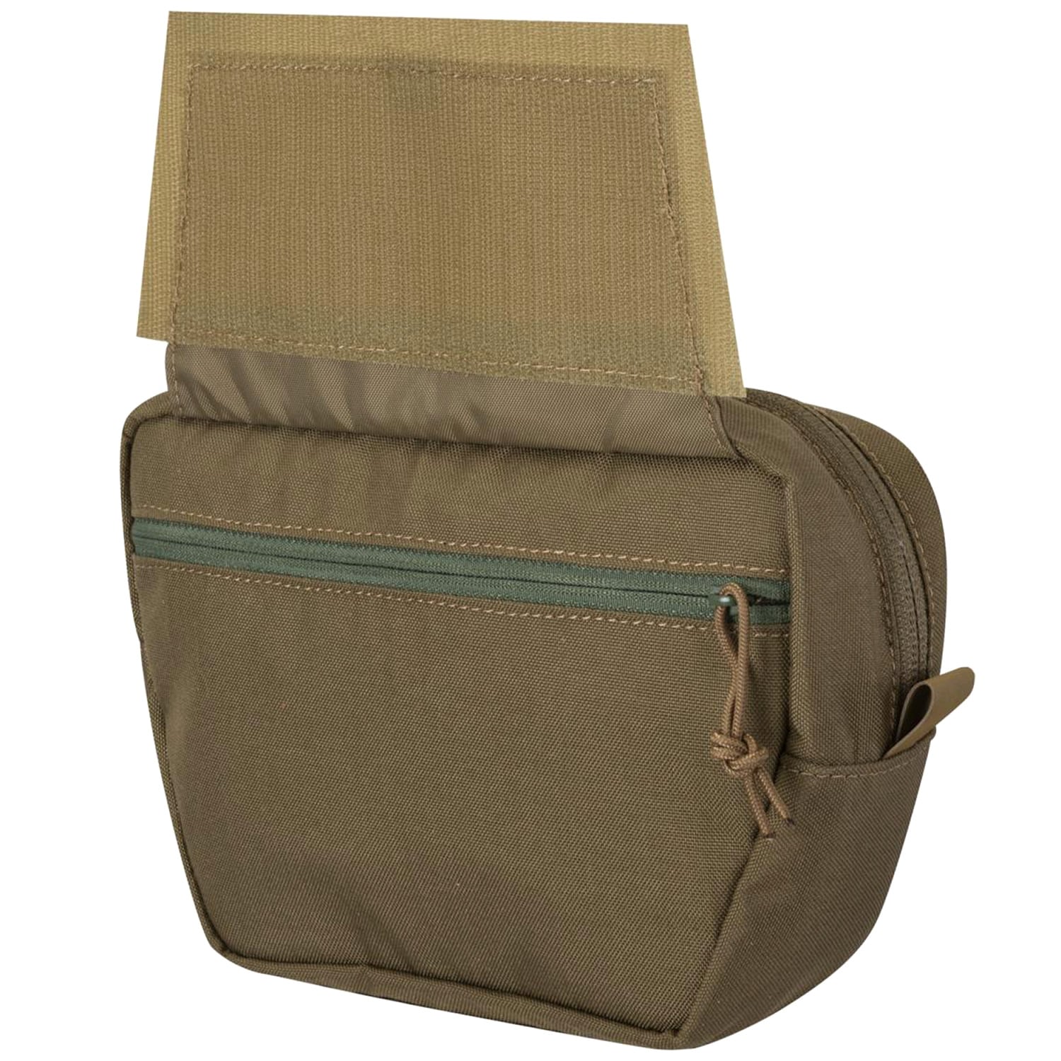 Kapsa Direct Action Underpouch Light - Adaptive Green