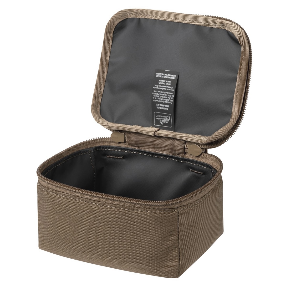 Zásobník Helikon-Tex - RAL7013