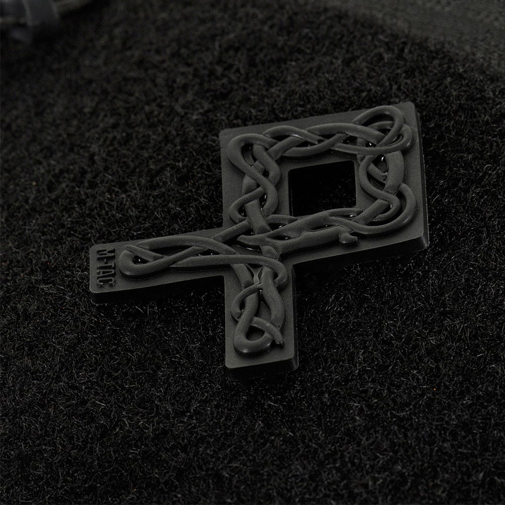 Taška M-Tac Bat Wing Bag Elite Hex - Black