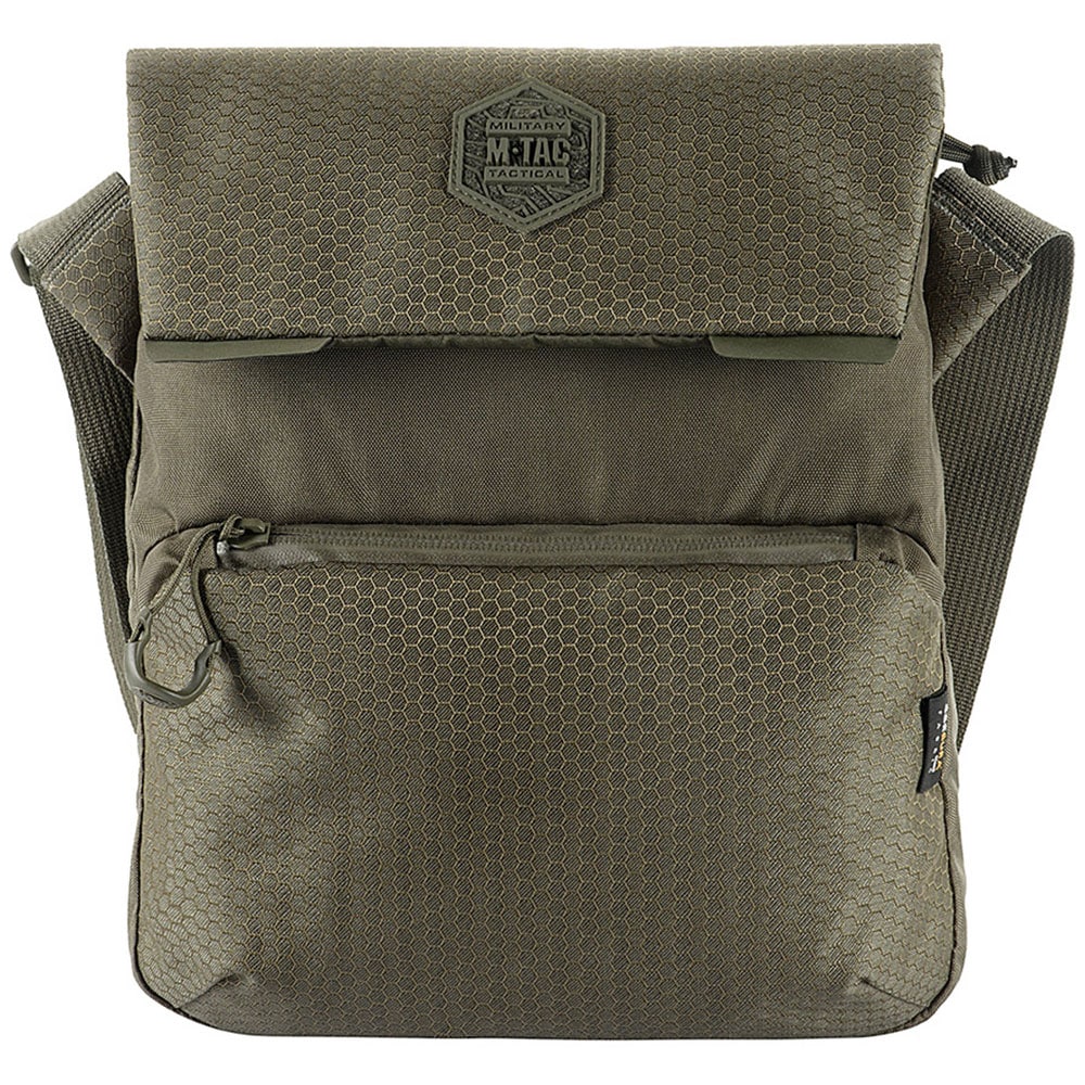 Taška přes rameno M-Tac Konvert Elite - Ranger Green