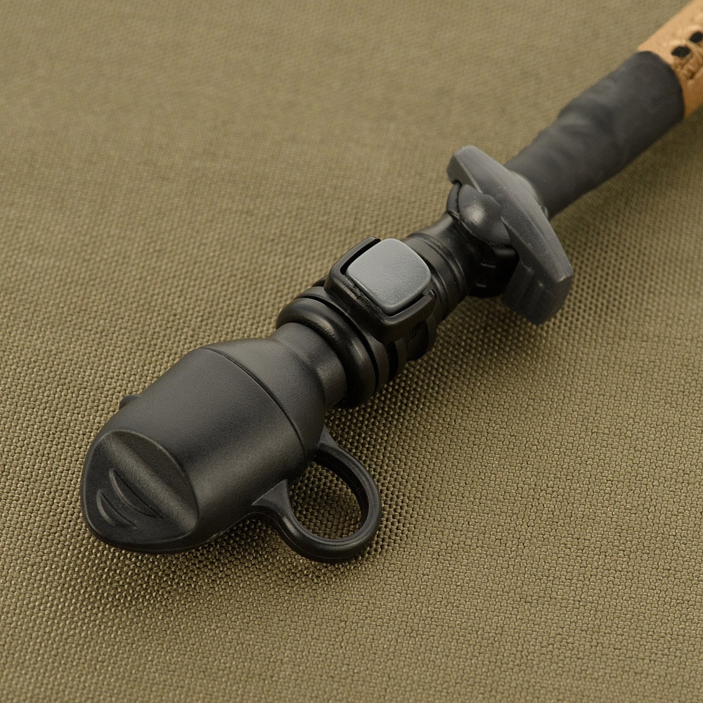 Vak na vodu M-Tac 2 l - Olive