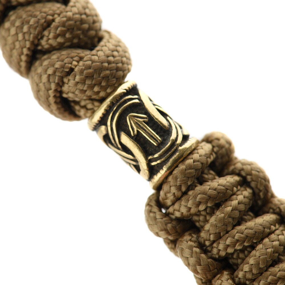 Přívěsek M-Tac Loopy Snake Scandinavian - Coyote