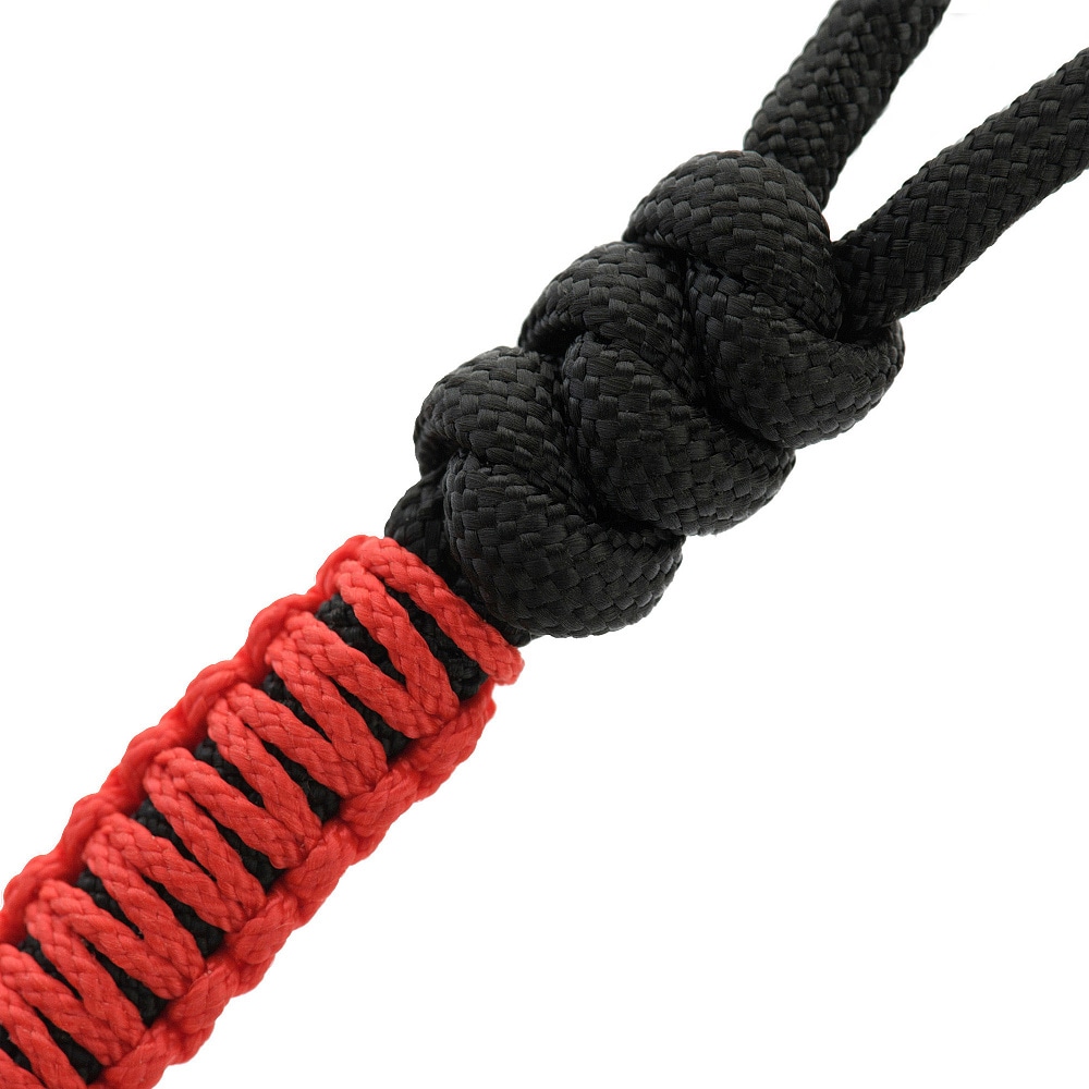 Přívěsek M-Tac Ninja Ver. 2 - Black