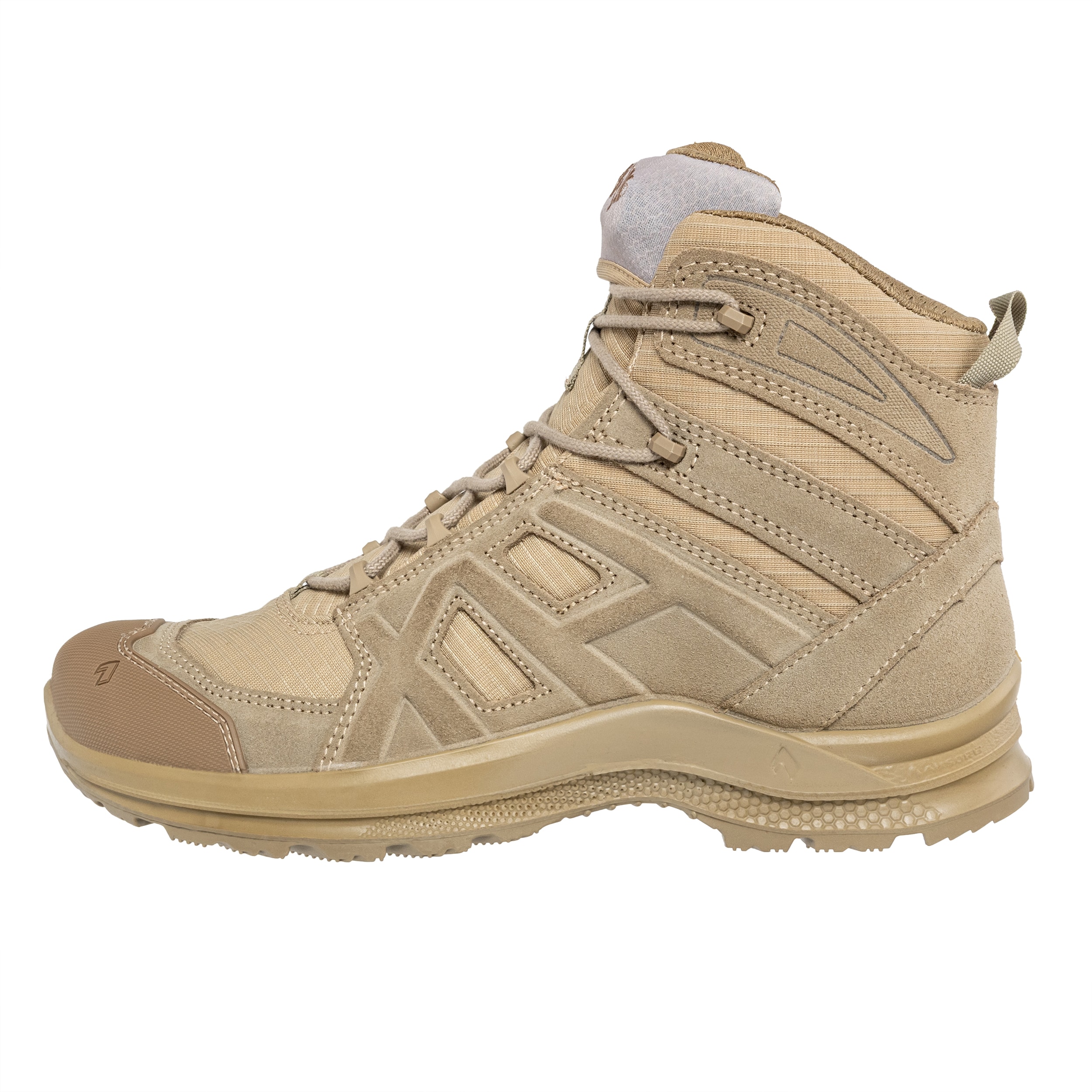 Boty Haix Black Eagle Athletic 2.0 VT Mid - Desert