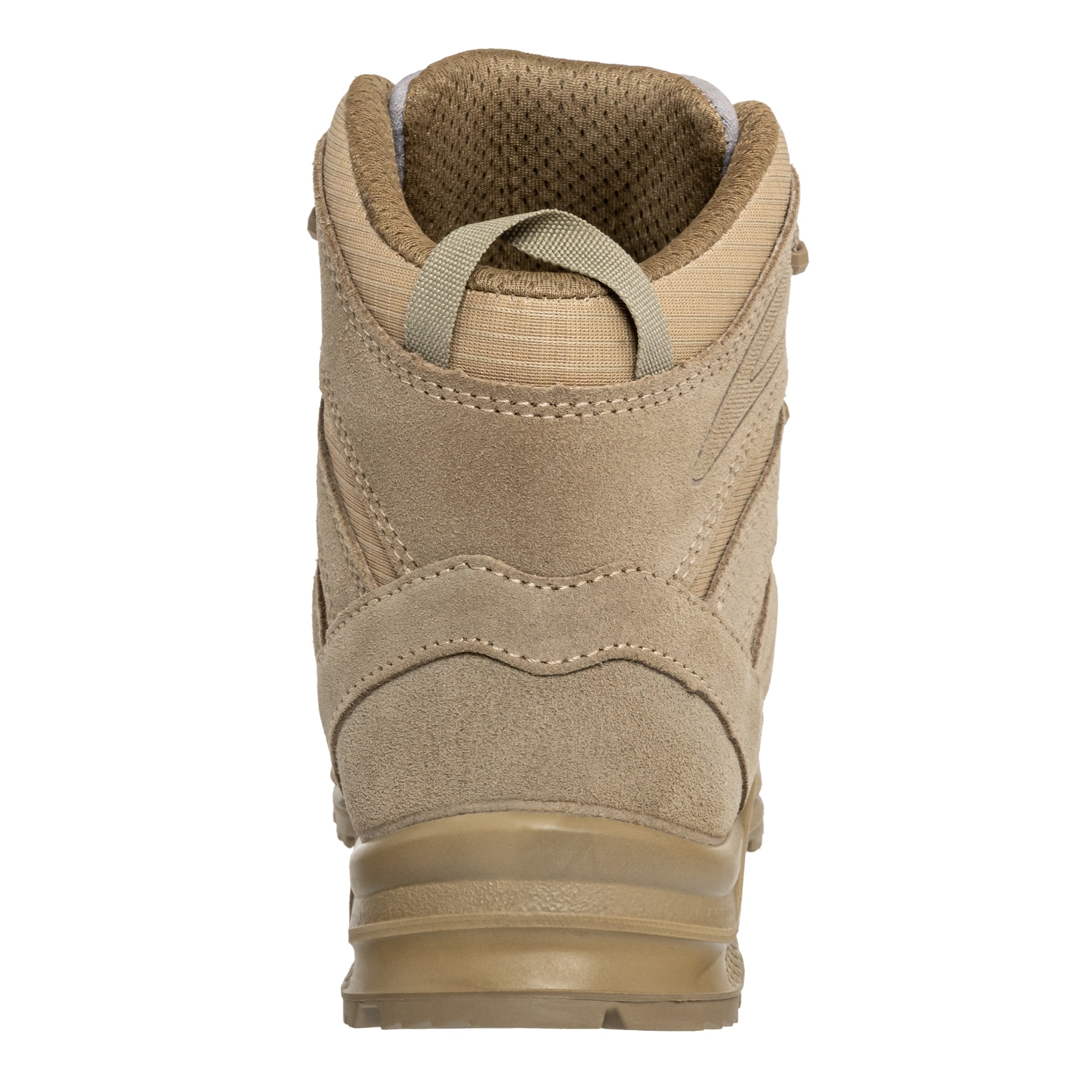 Boty Haix Black Eagle Athletic 2.0 VT Mid - Desert