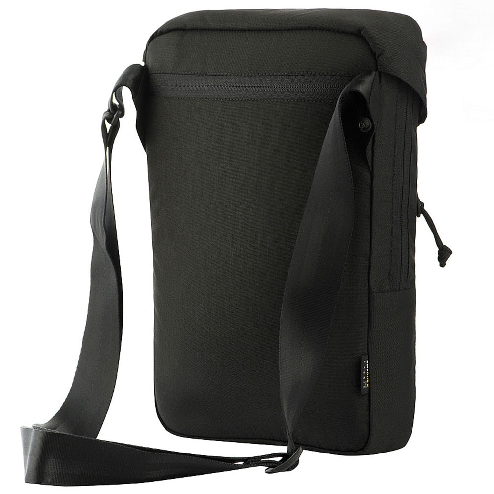 Taška přes rameno M-Tac Magnet XL Bag Elite - Black