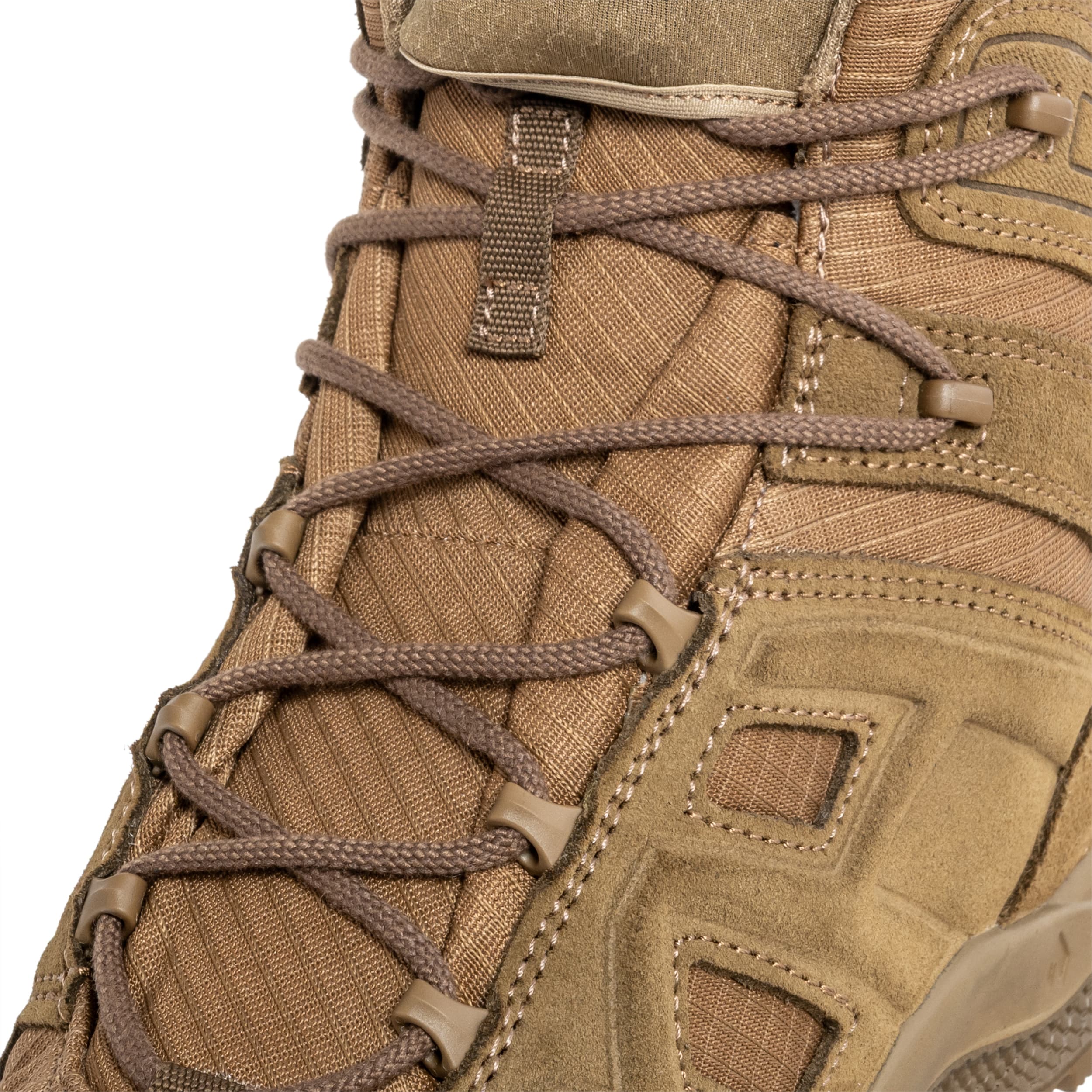 Boty Haix Black Eagle Athletic 2.0 V GTX Mid - Coyote