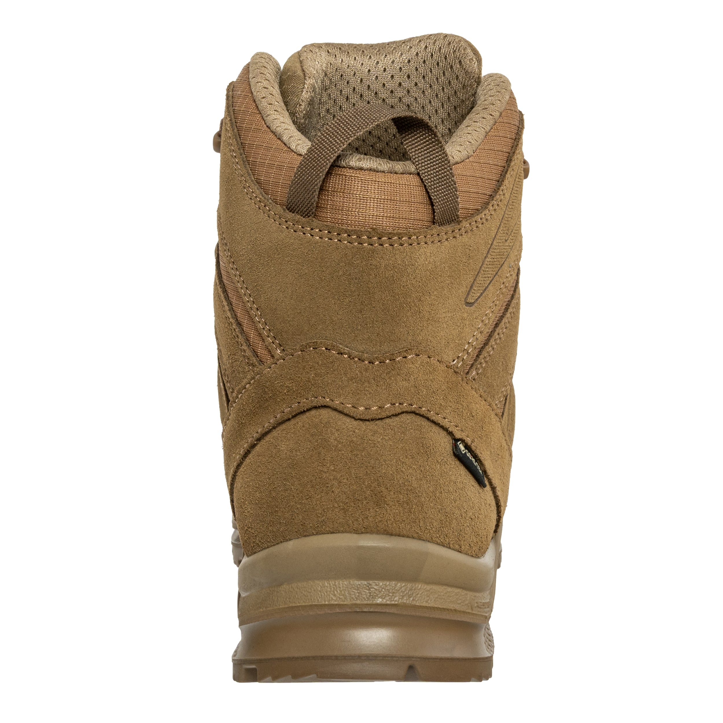 Boty Haix Black Eagle Athletic 2.0 V GTX Mid - Coyote