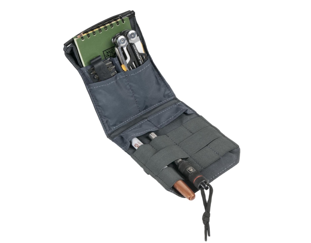 Kapsa Helikon-Tex Urban Admin Pouch - Shadow Grey