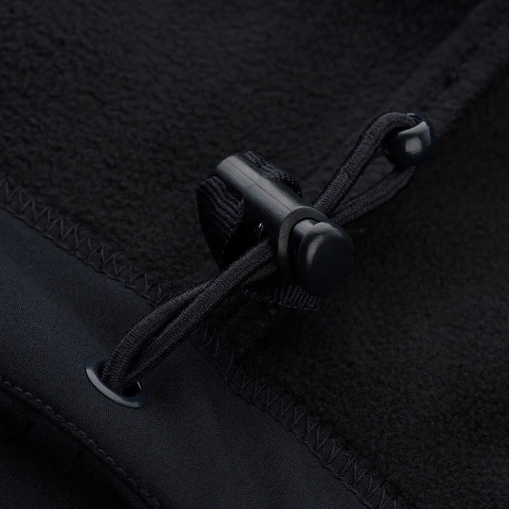 Bunda M-Tac Softshell - Dark Navy Blue