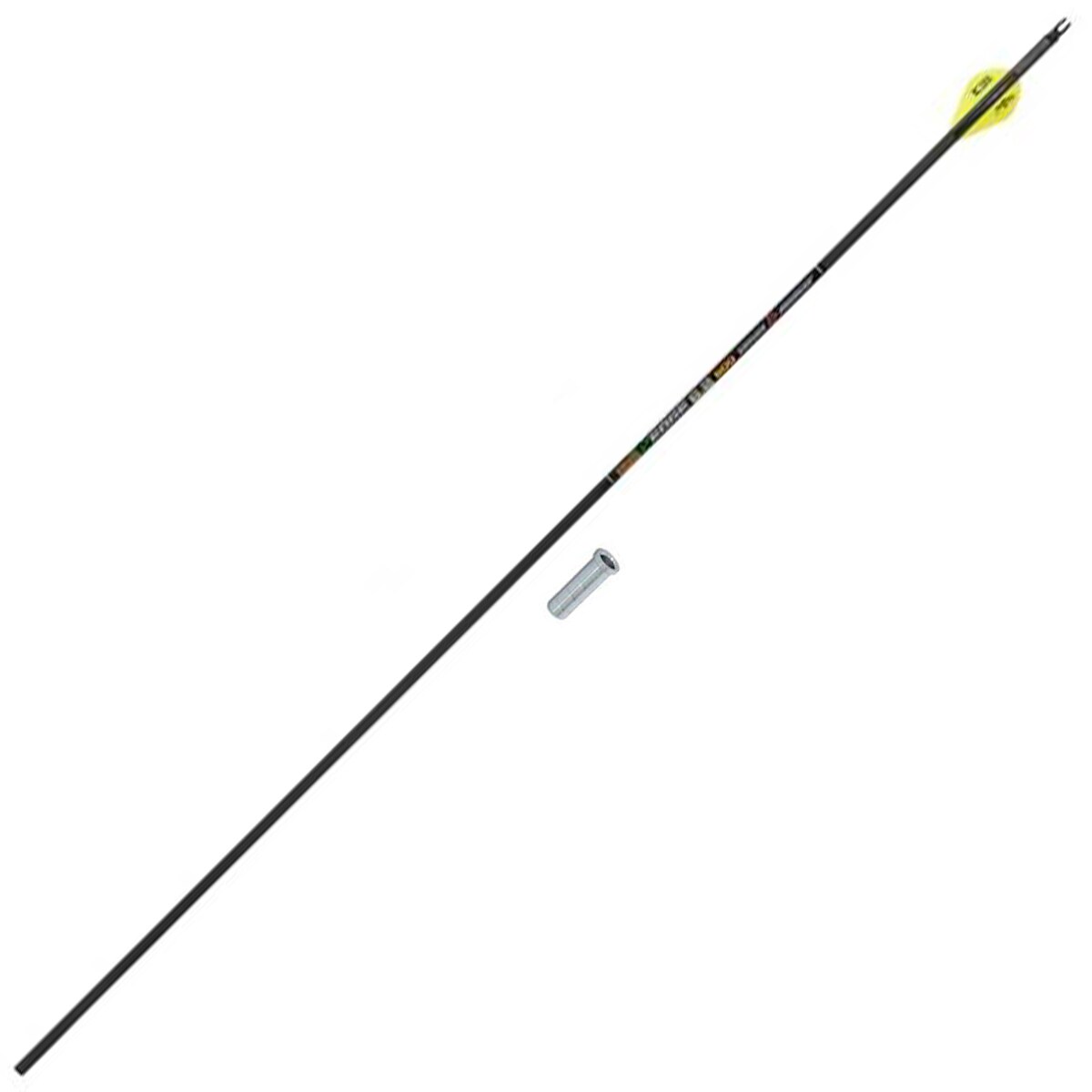 Šíp z uhlíkových vláken Skylon Edge model 600