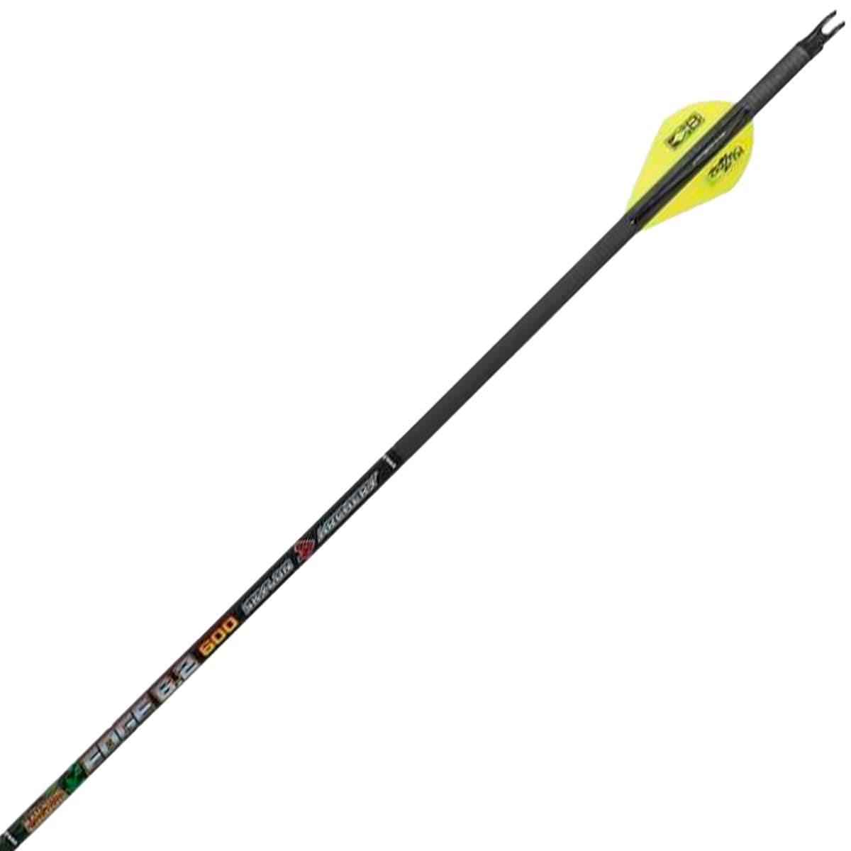 Šíp z uhlíkových vláken Skylon Edge model 600