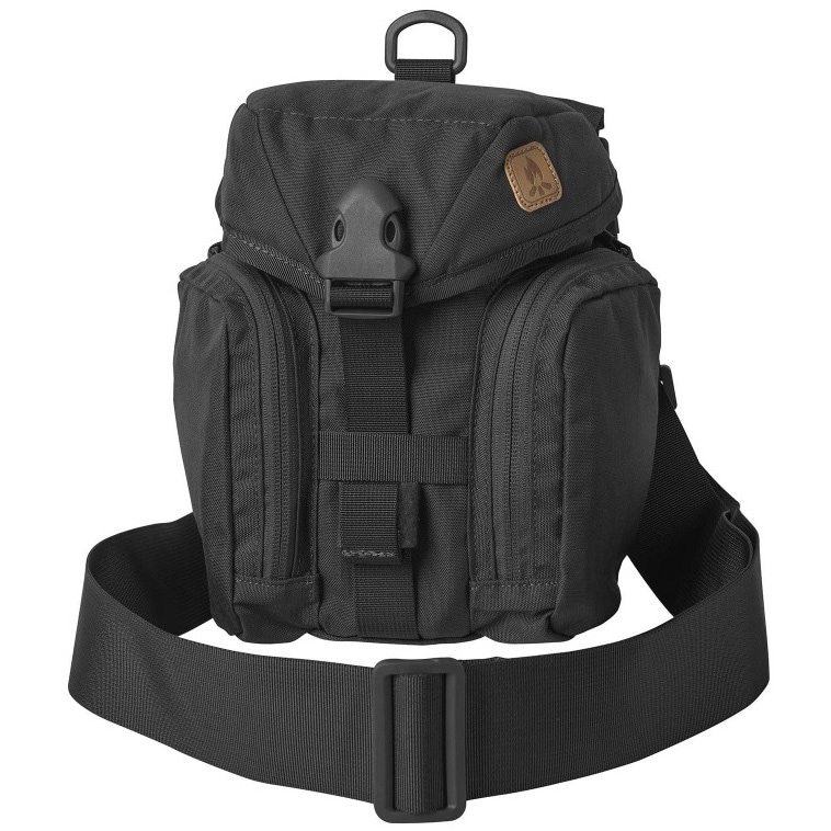 Taška Helikon-Tex Essential Kitbag 2,5 l - Black